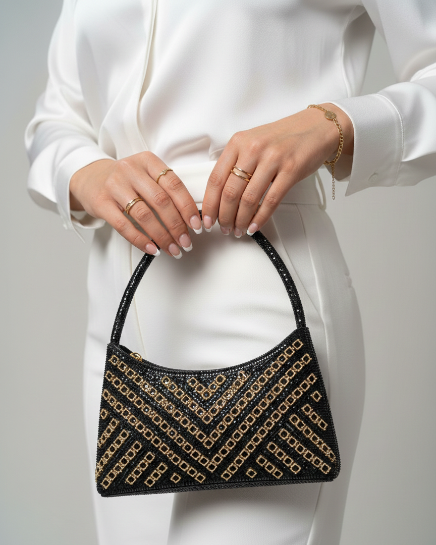 Sac à Main de Soirée