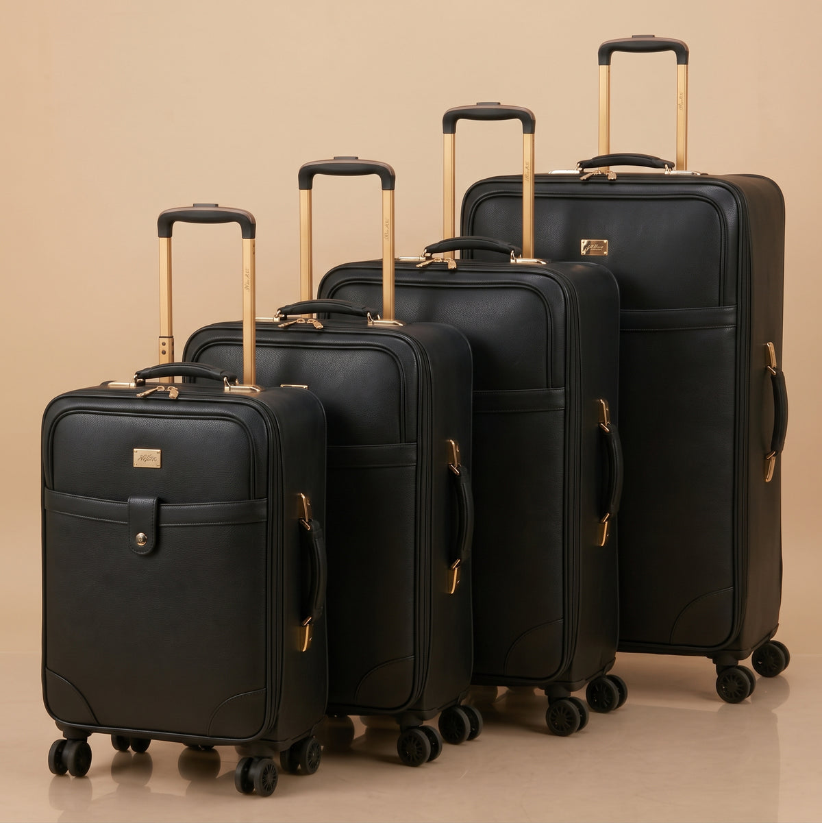 Valise Élégante pour des Voyages avec Style