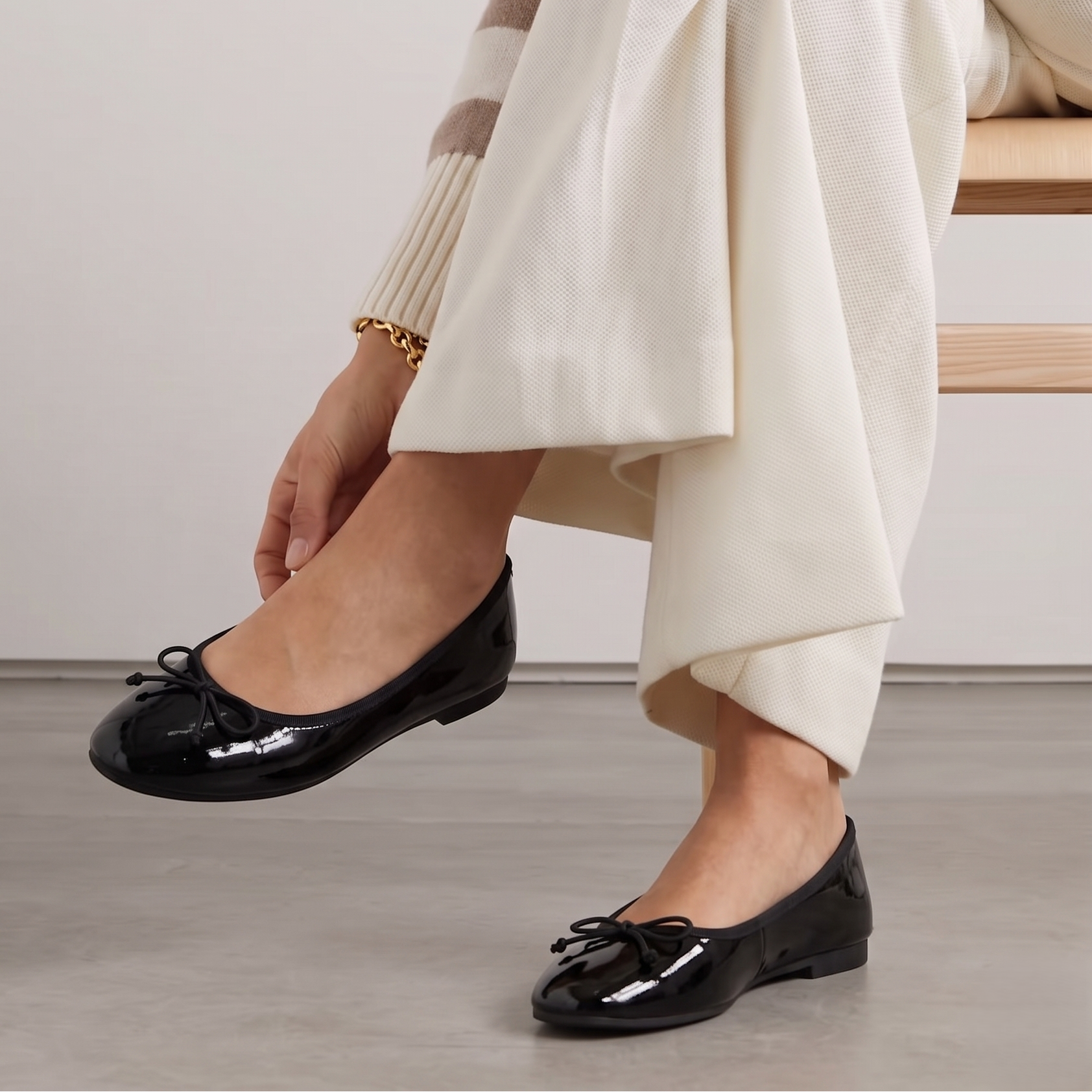 Ballerine Classique