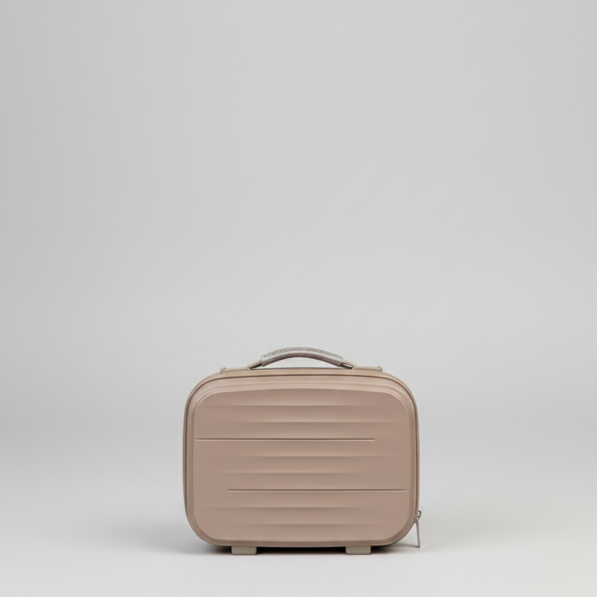 Ensemble de valises rigides Geographical