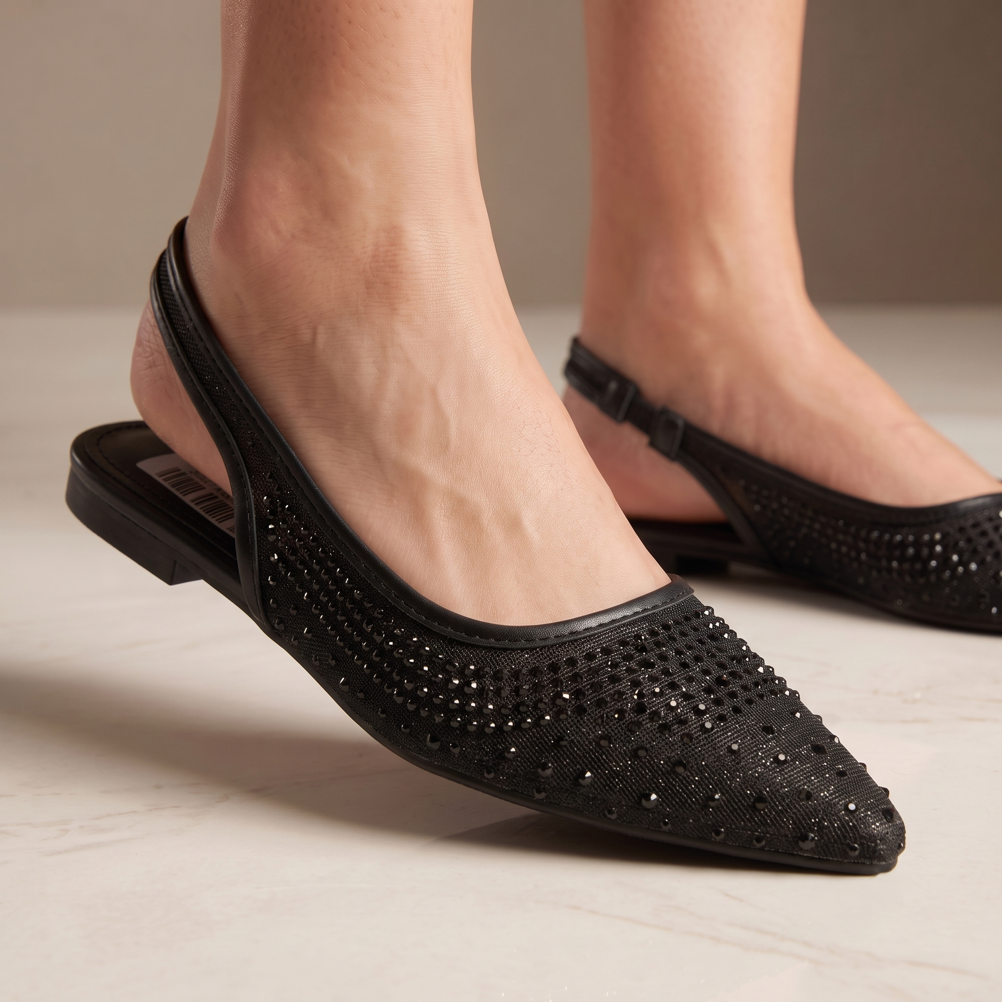 Ballerines Élégance