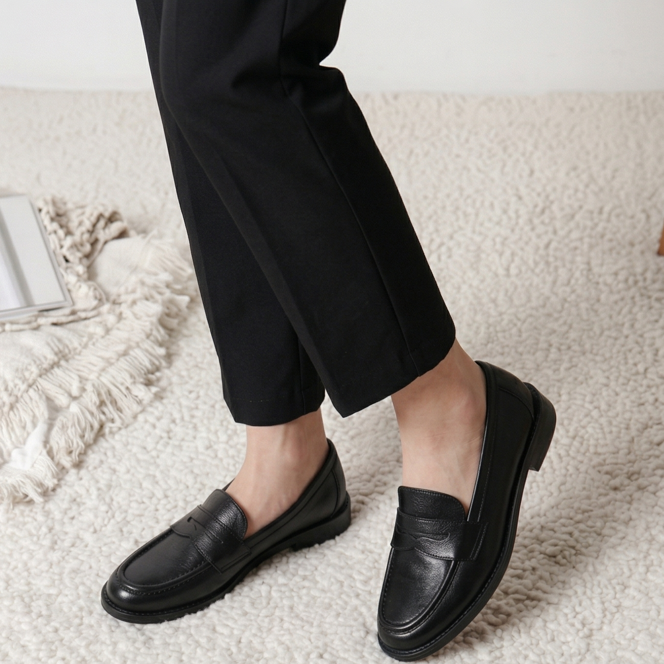 Mocassins Penny Classiques