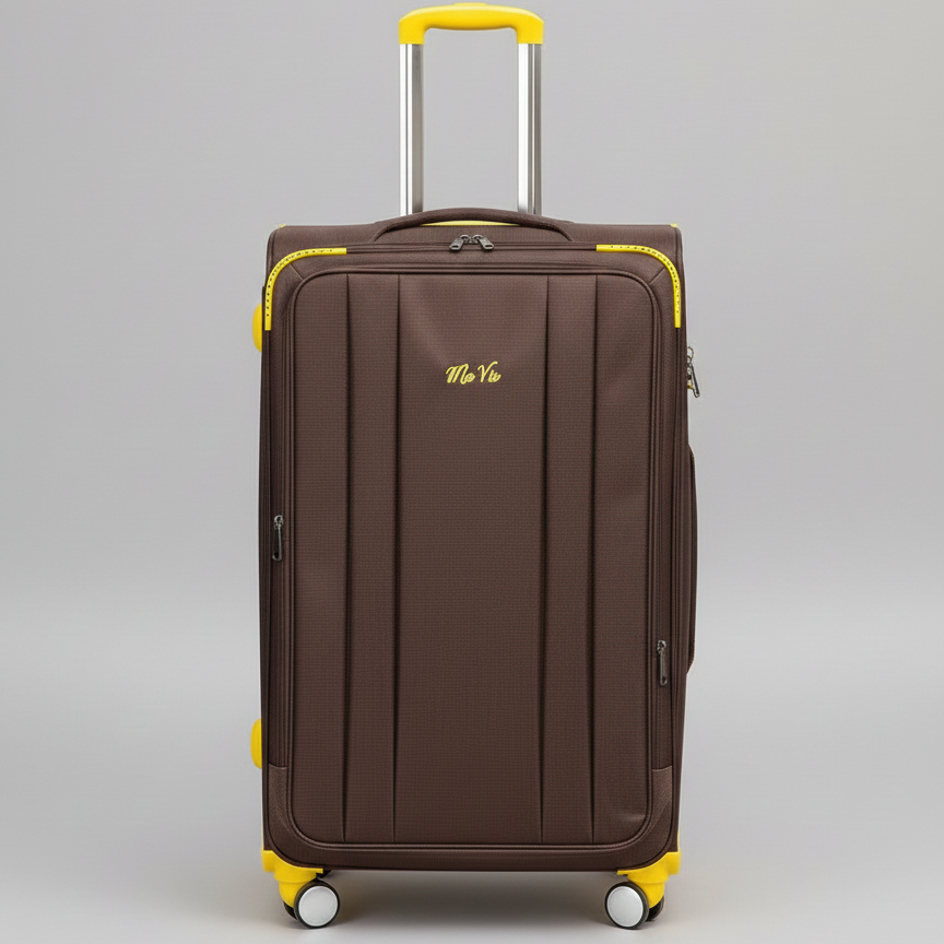 Valise Chariot de Voyage à roulettes