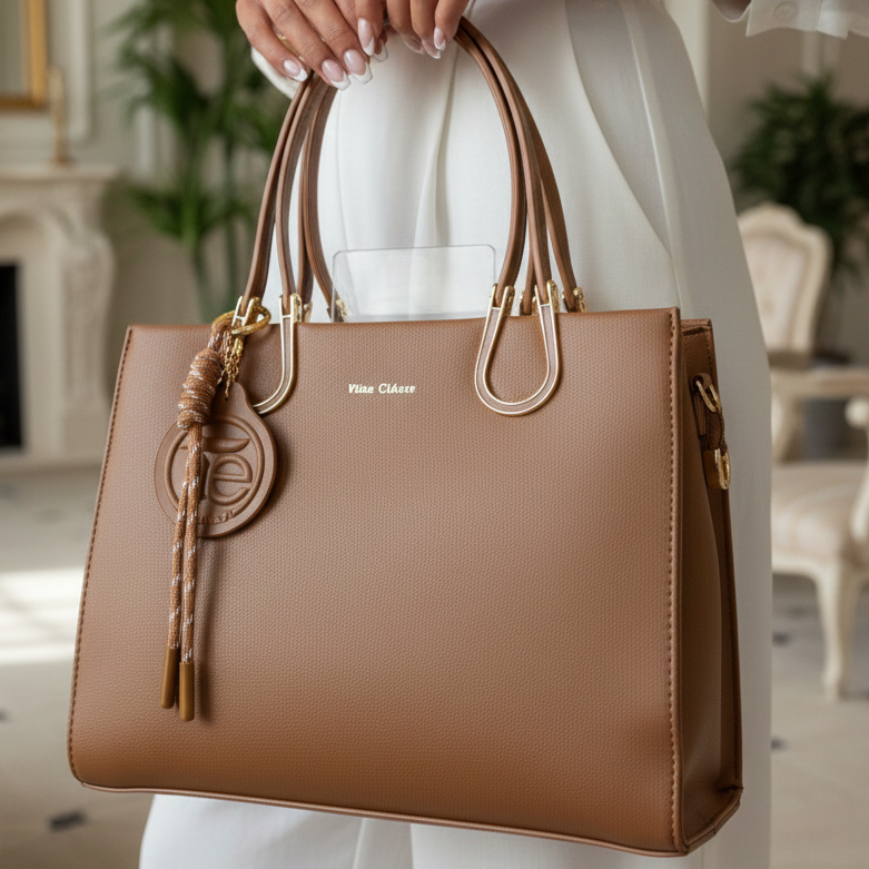 Sac à main en Similicuir