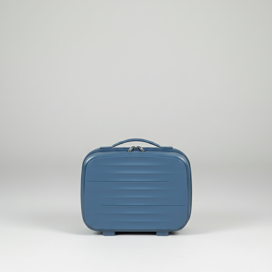 Ensemble de valises rigides Geographical