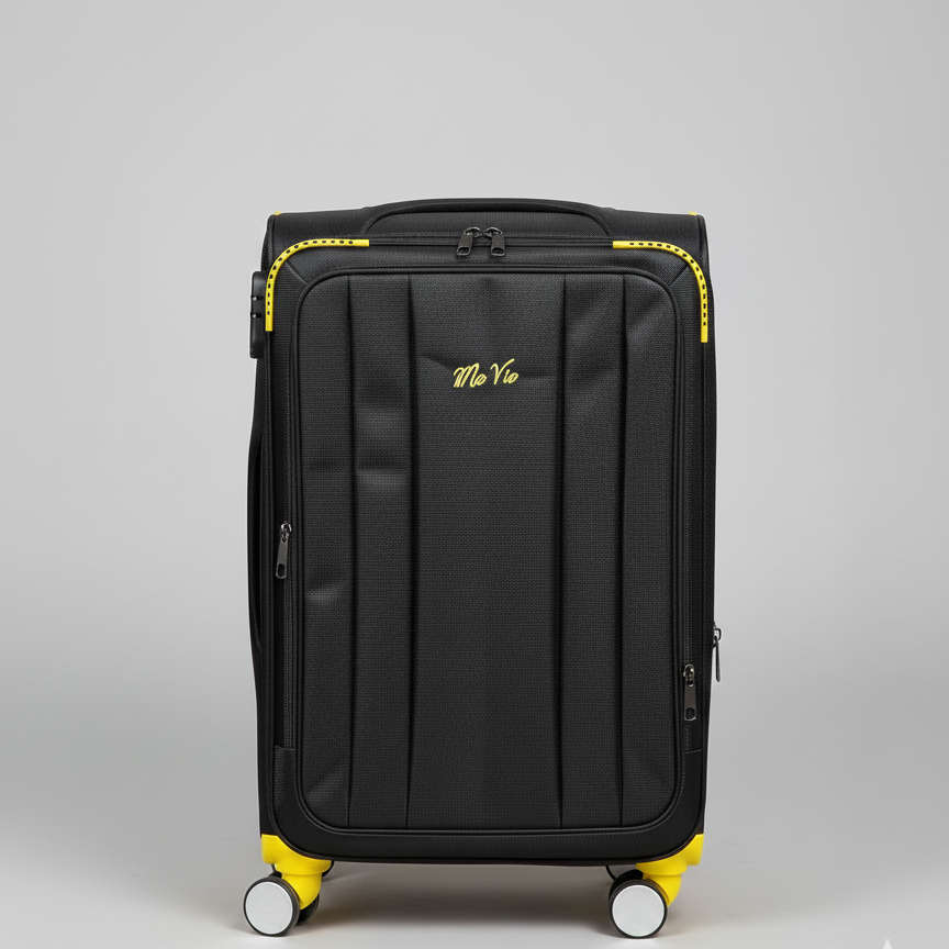 Valise Chariot de Voyage à roulettes