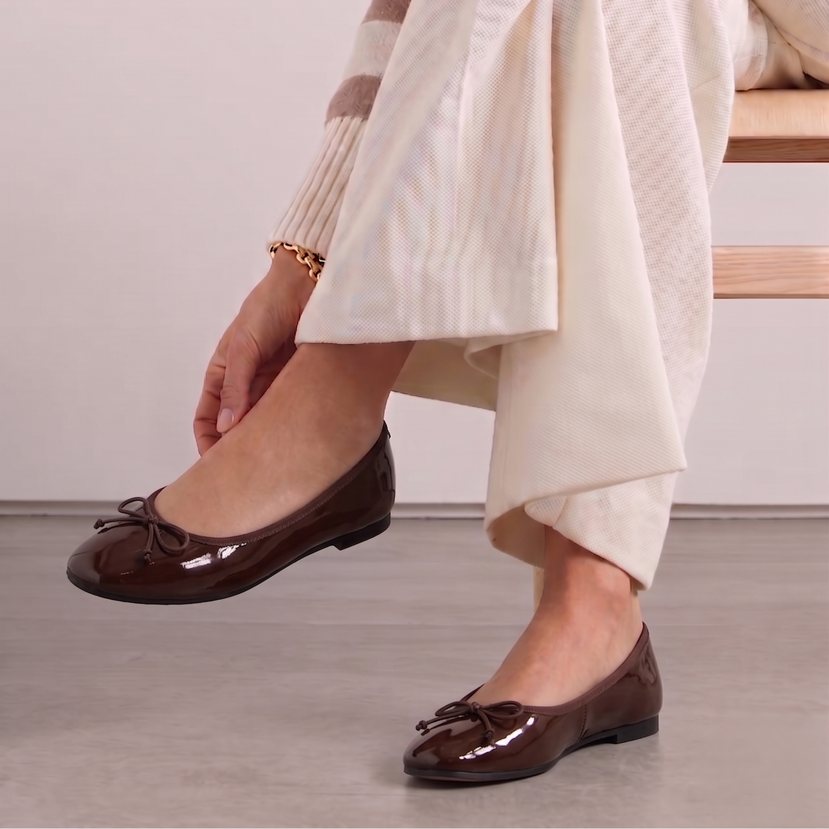 Ballerine Classique