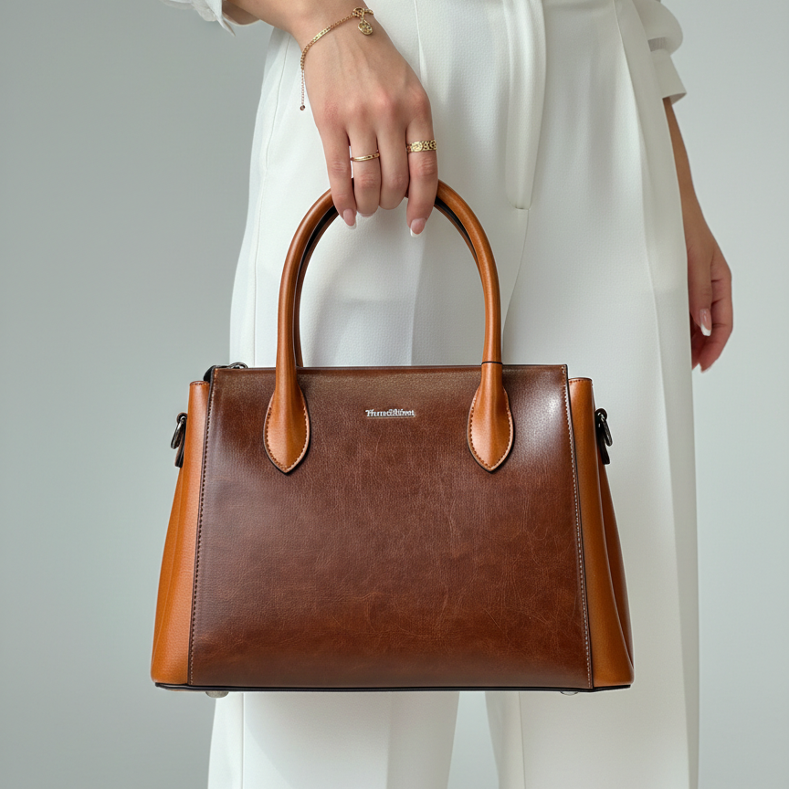 Sac à Main Cabas Élégance