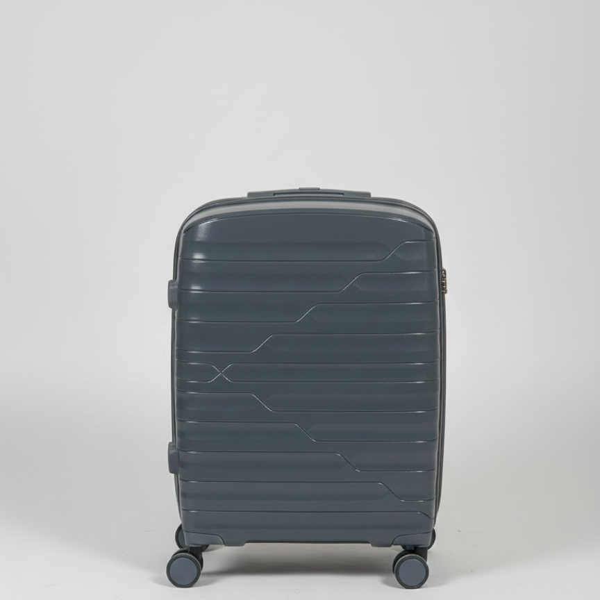 Ensemble de valises à 4 roulettes