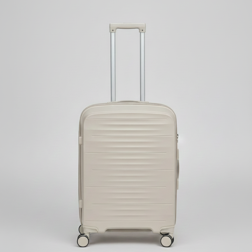 Ensemble de valises rigides Geographical