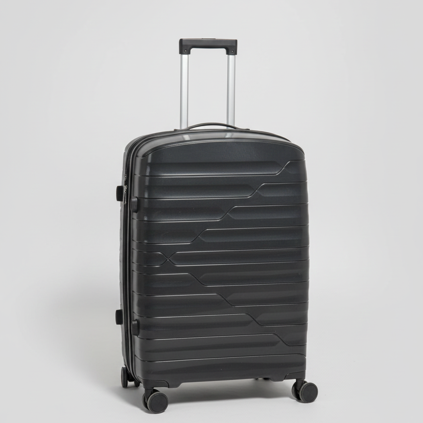 Ensemble de valises à 4 roulettes