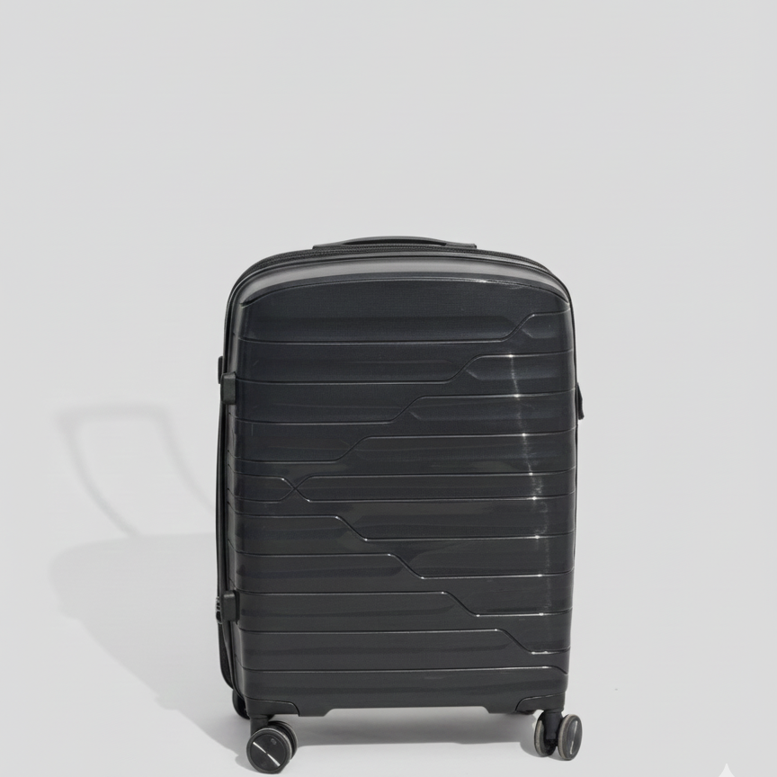 Ensemble de valises à 4 roulettes