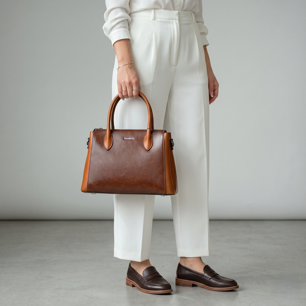 Ensemble Élégance Intemporelle