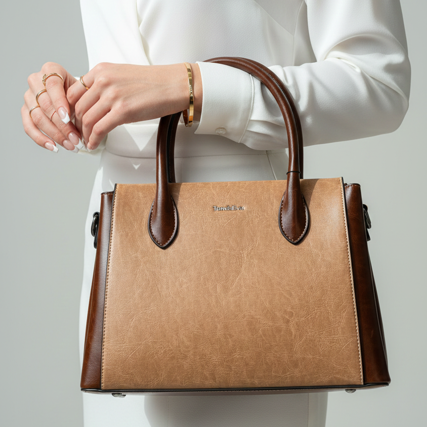 Sac à Main Cabas Élégance