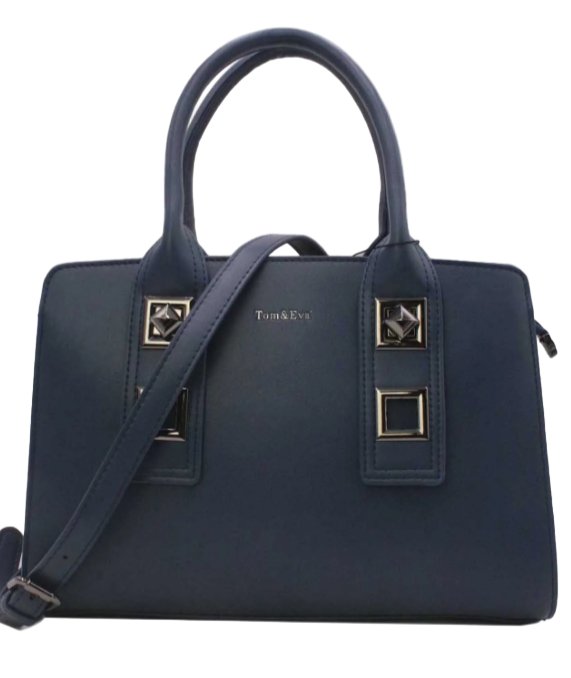 Sac à Main Effet Cuir Classique