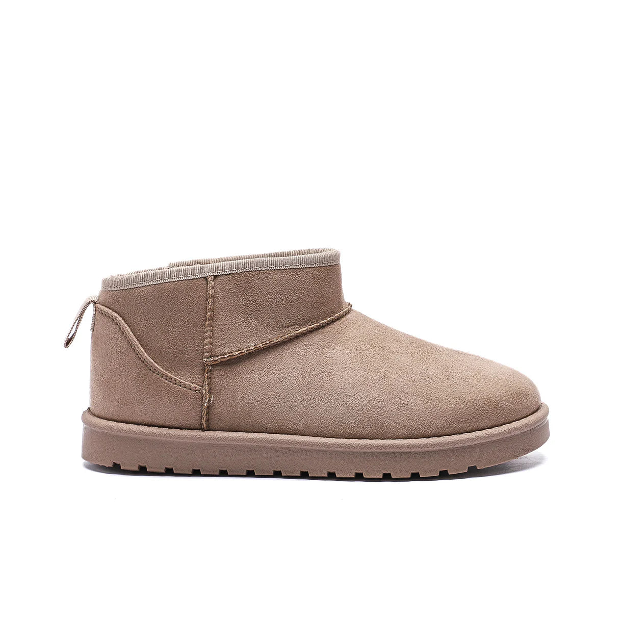 Nouvelles UGG d'hiver pour femmes en coton antidérapant