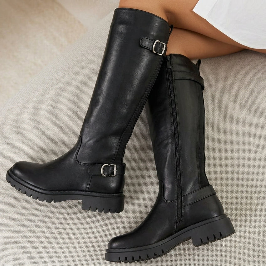 Boots Tendance