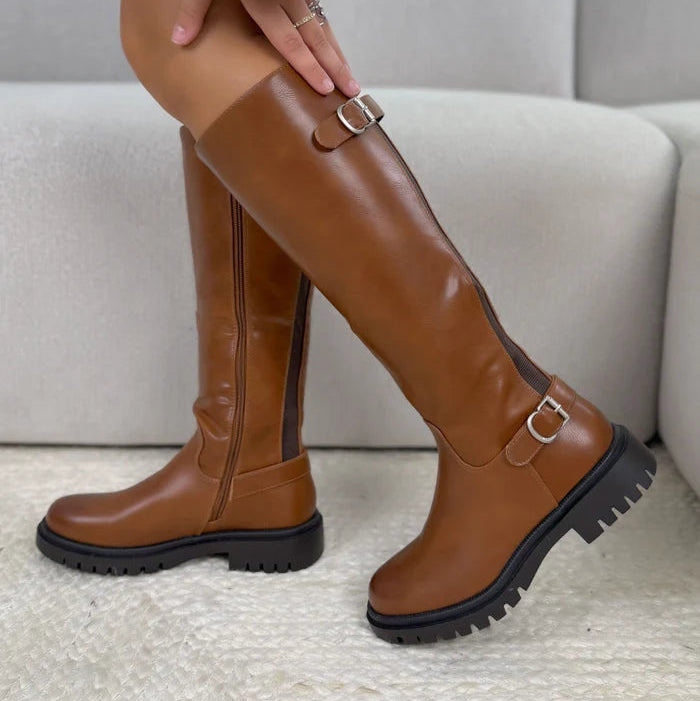 Boots Tendance