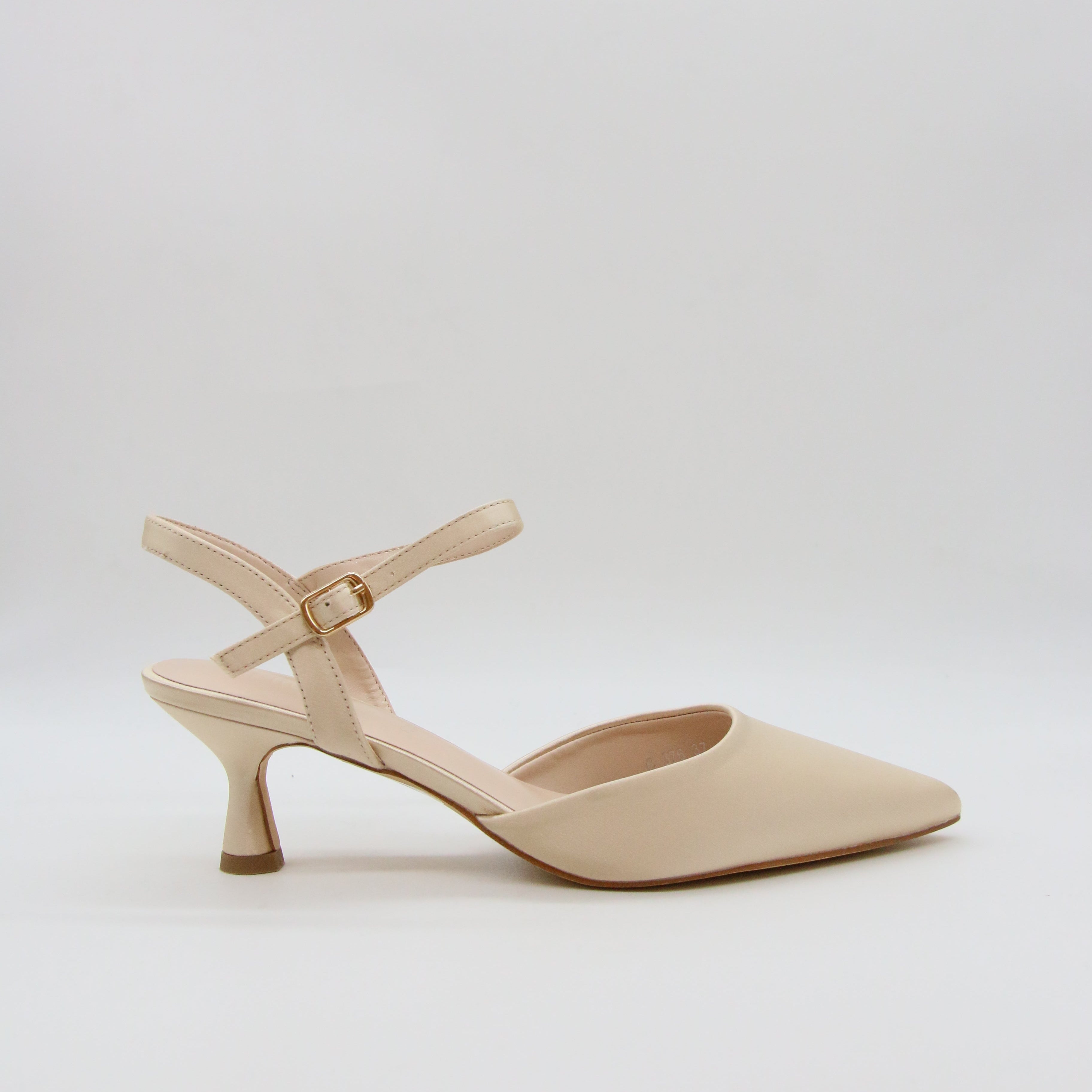 Escarpin Slingback
