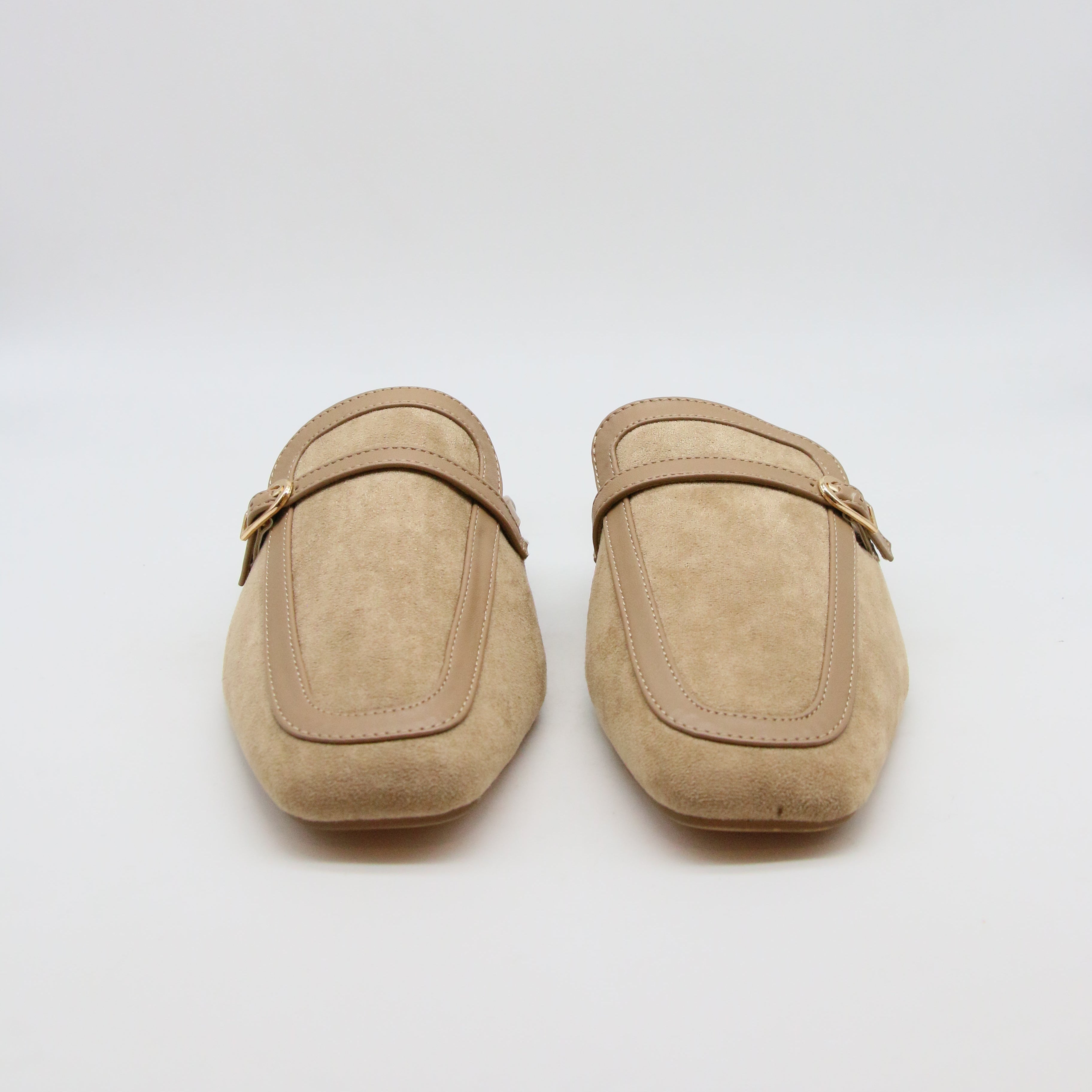Babouches Élégantes