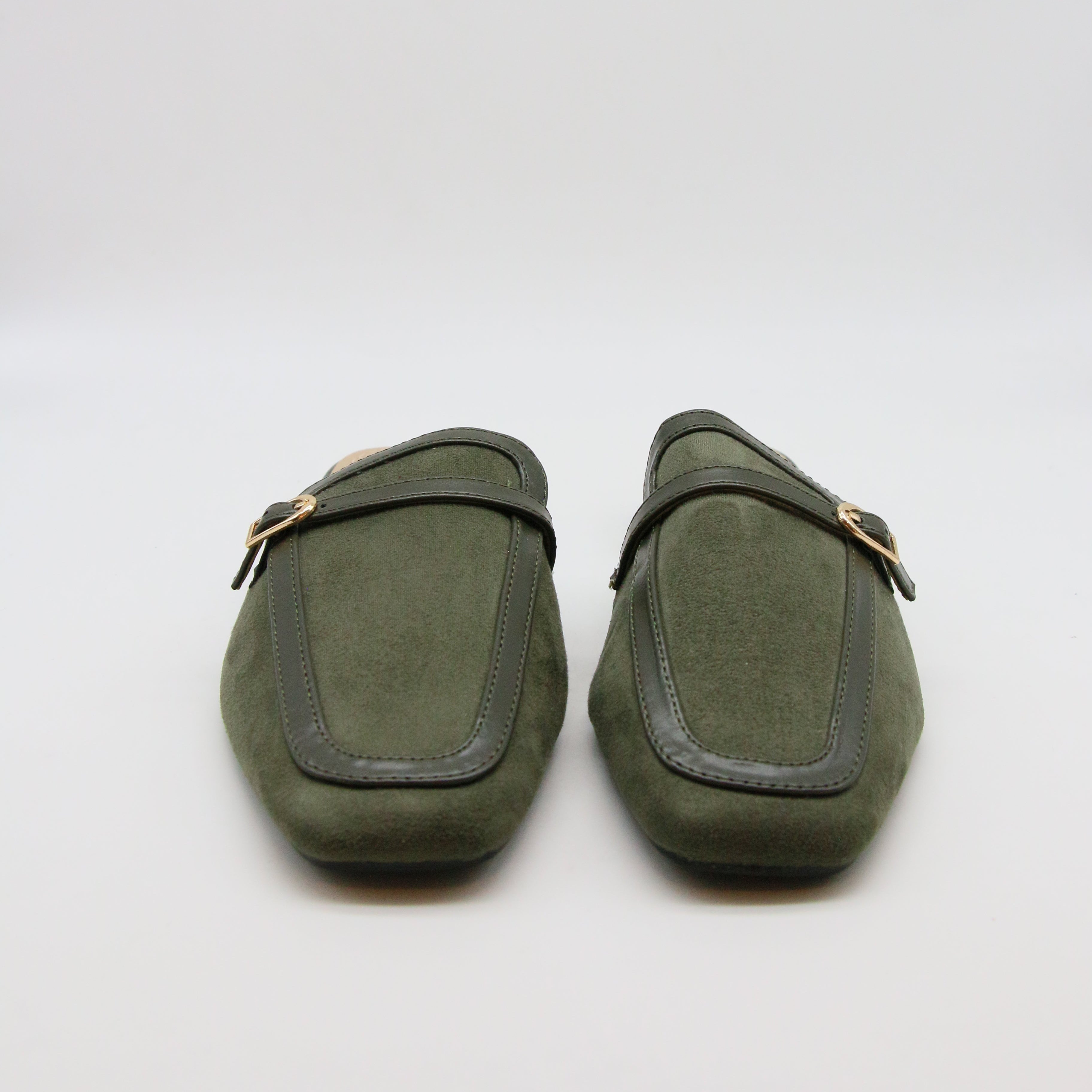 Babouches Élégantes
