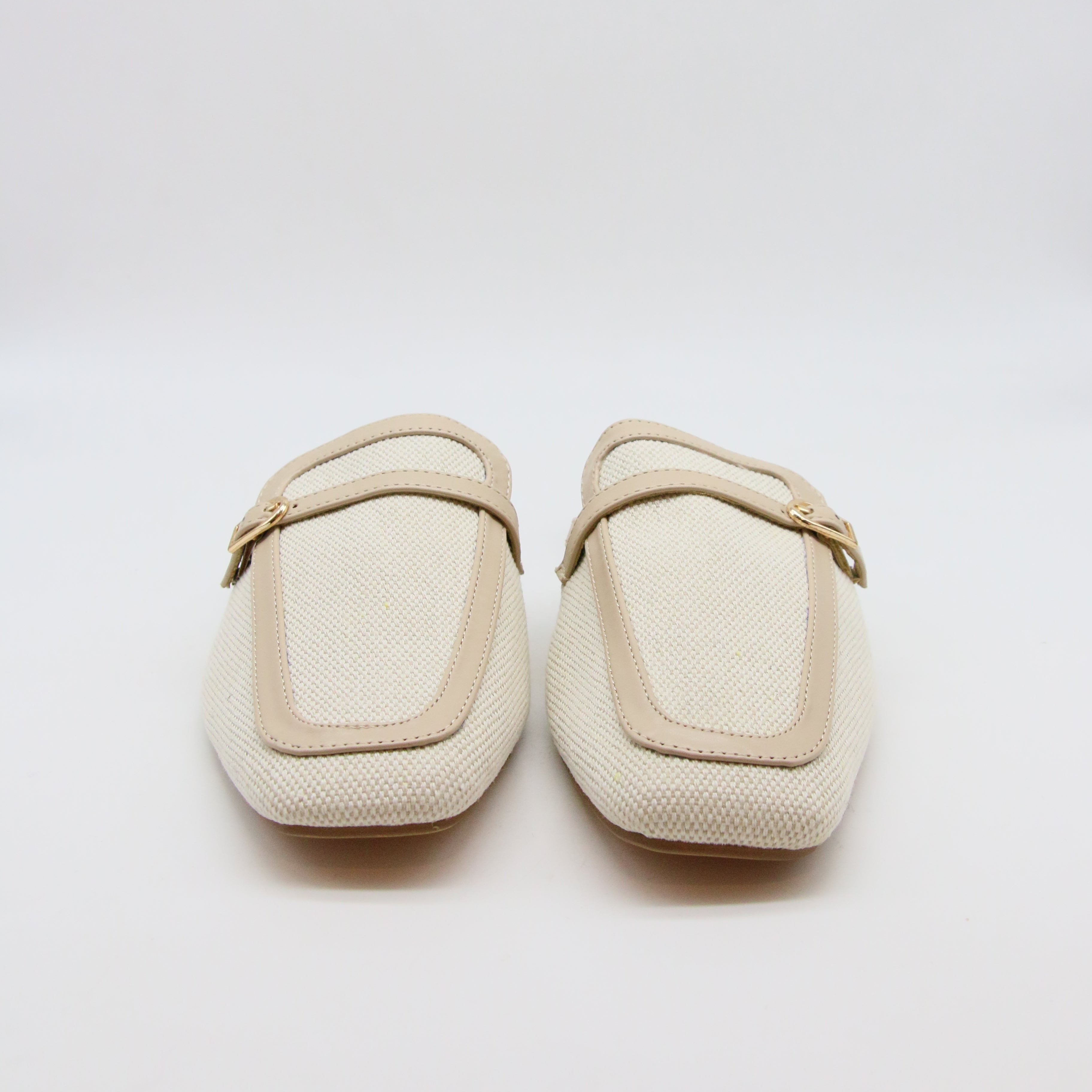 Babouche très chic