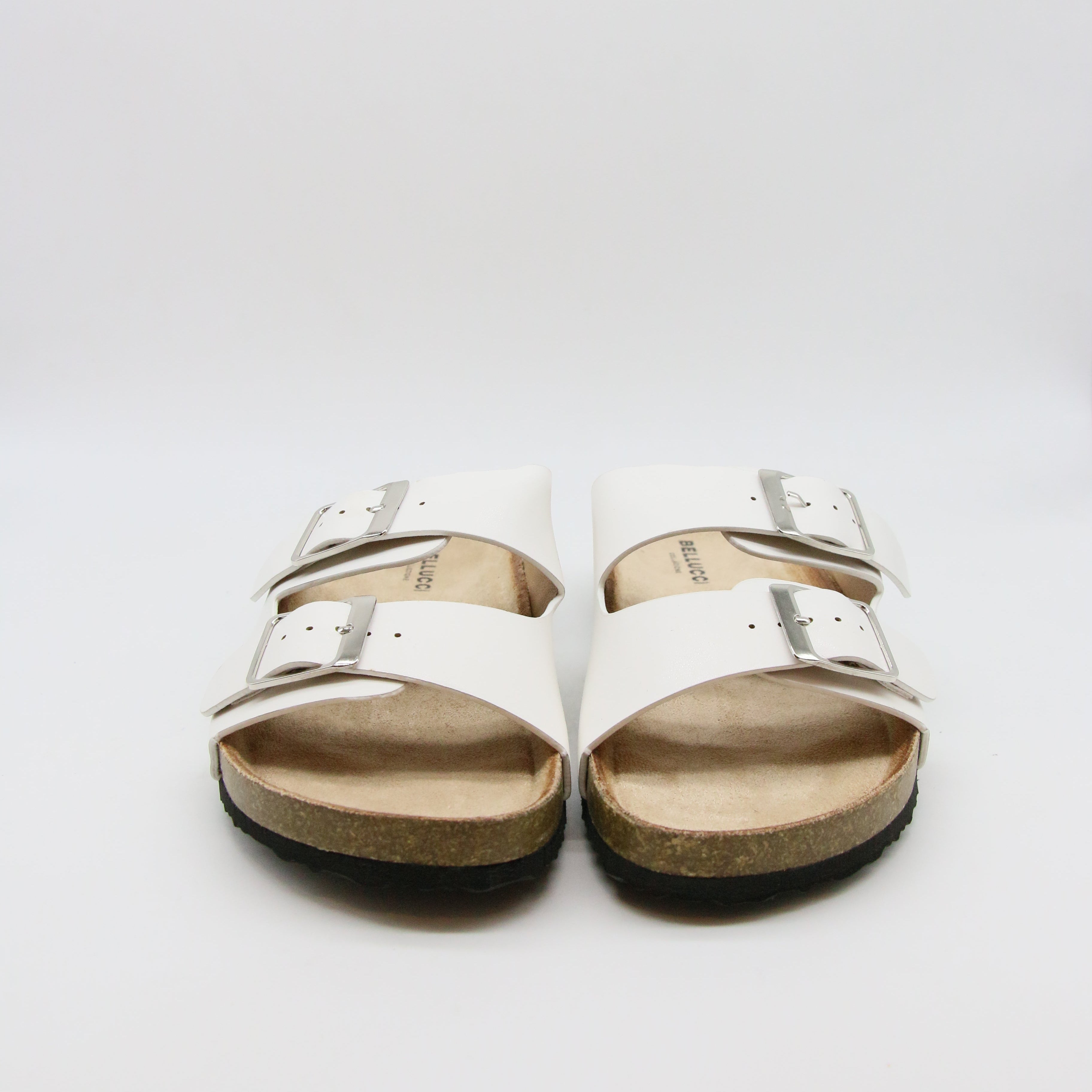Sandales à Doubles Brides