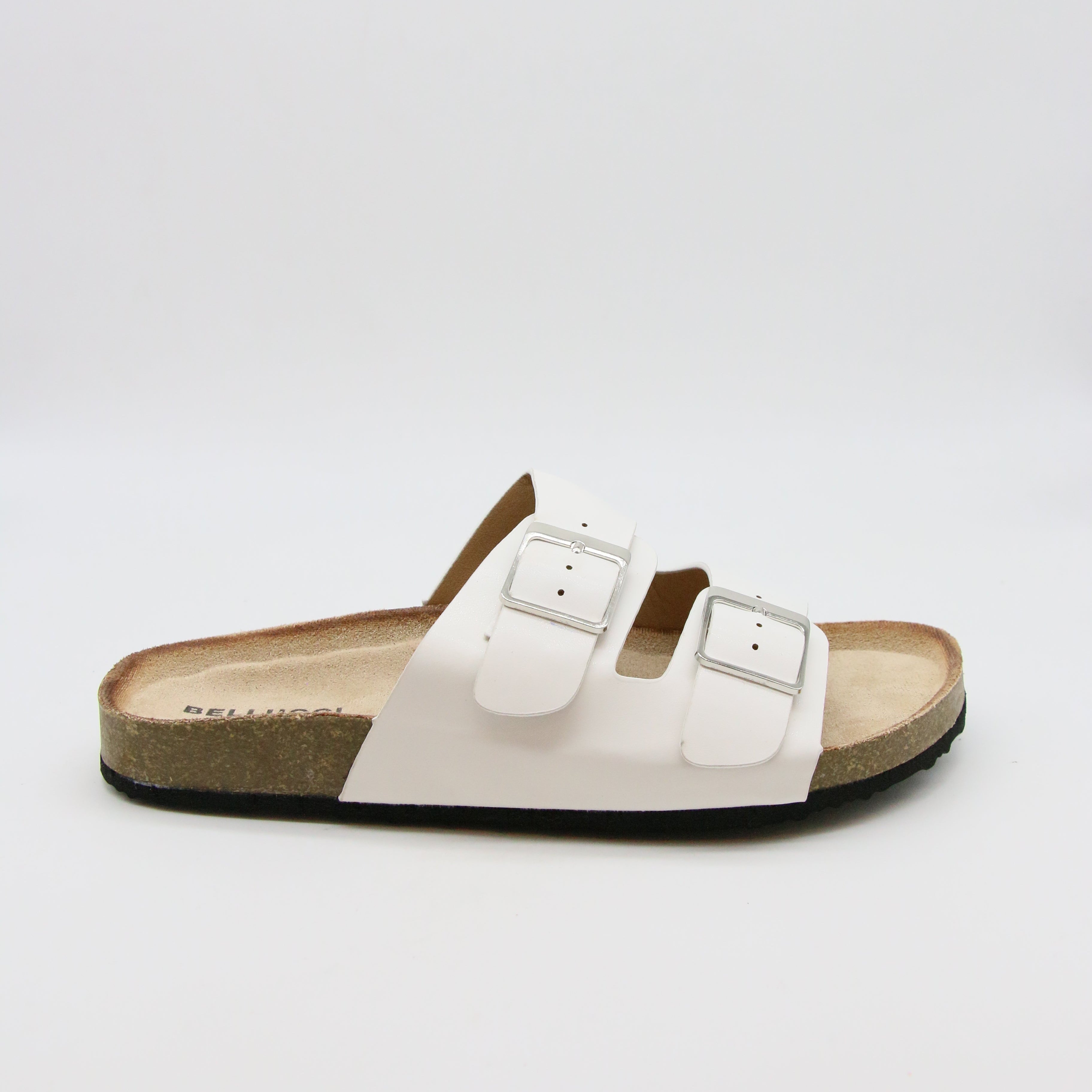 Sandales à Doubles Brides