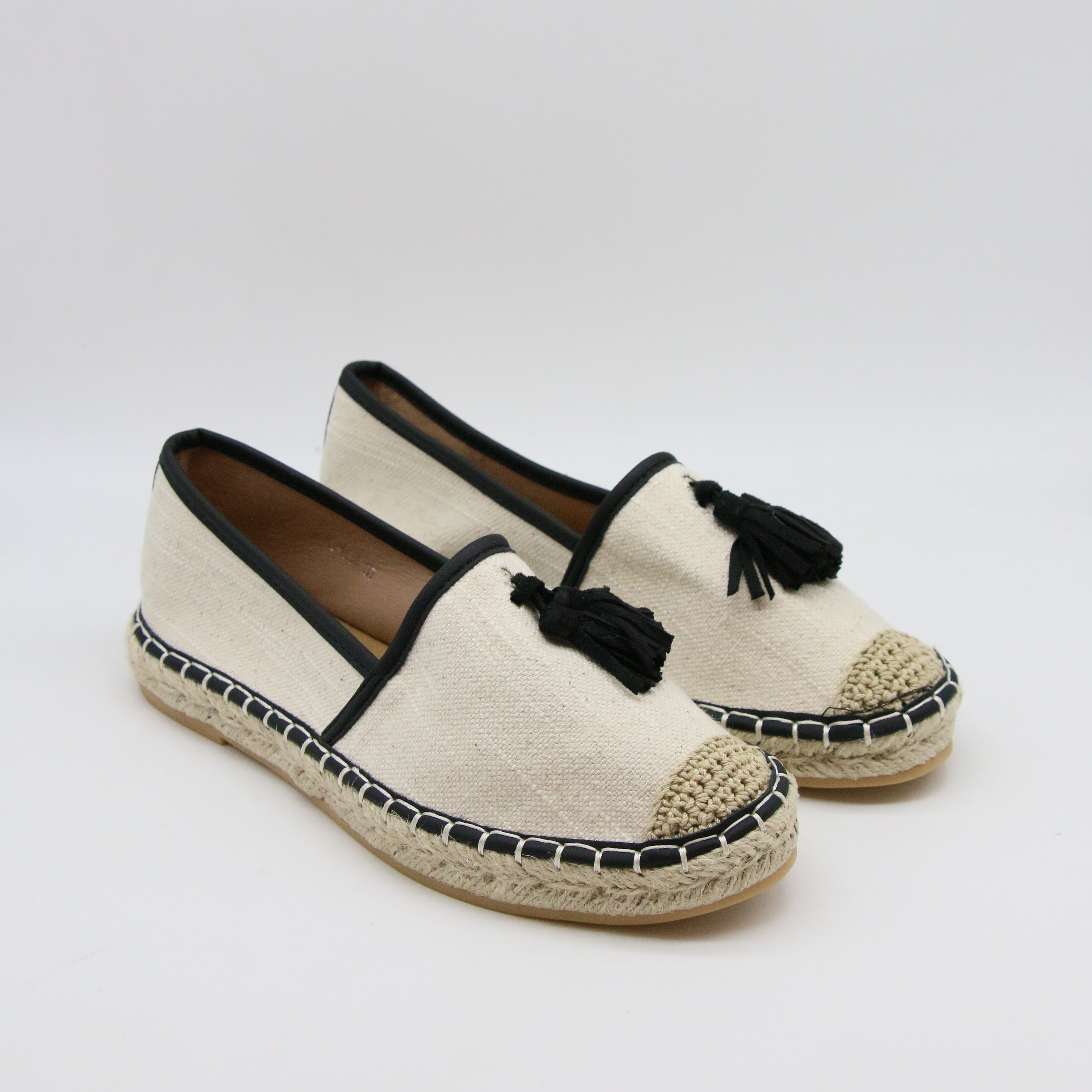 ESPADRILLES