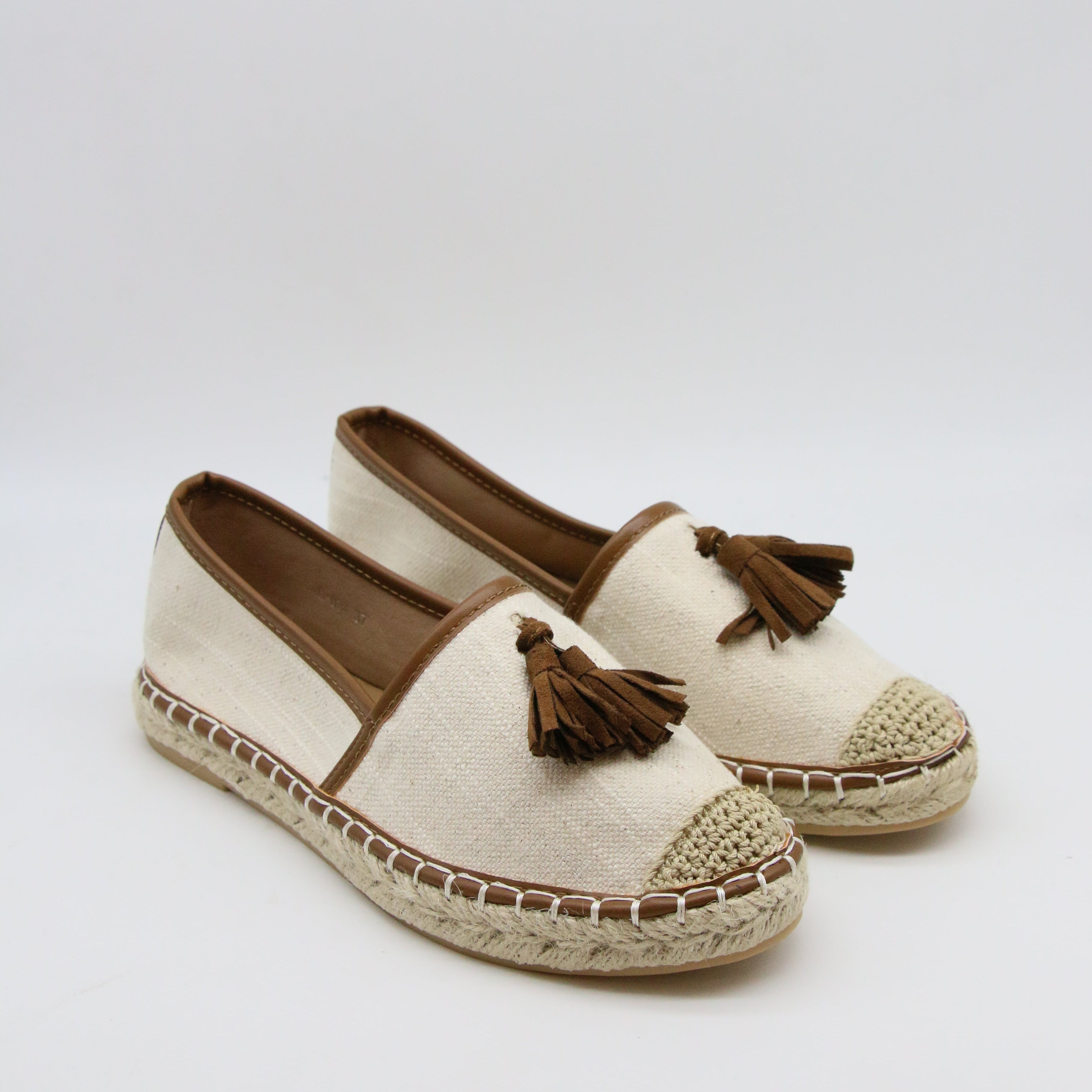 ESPADRILLES