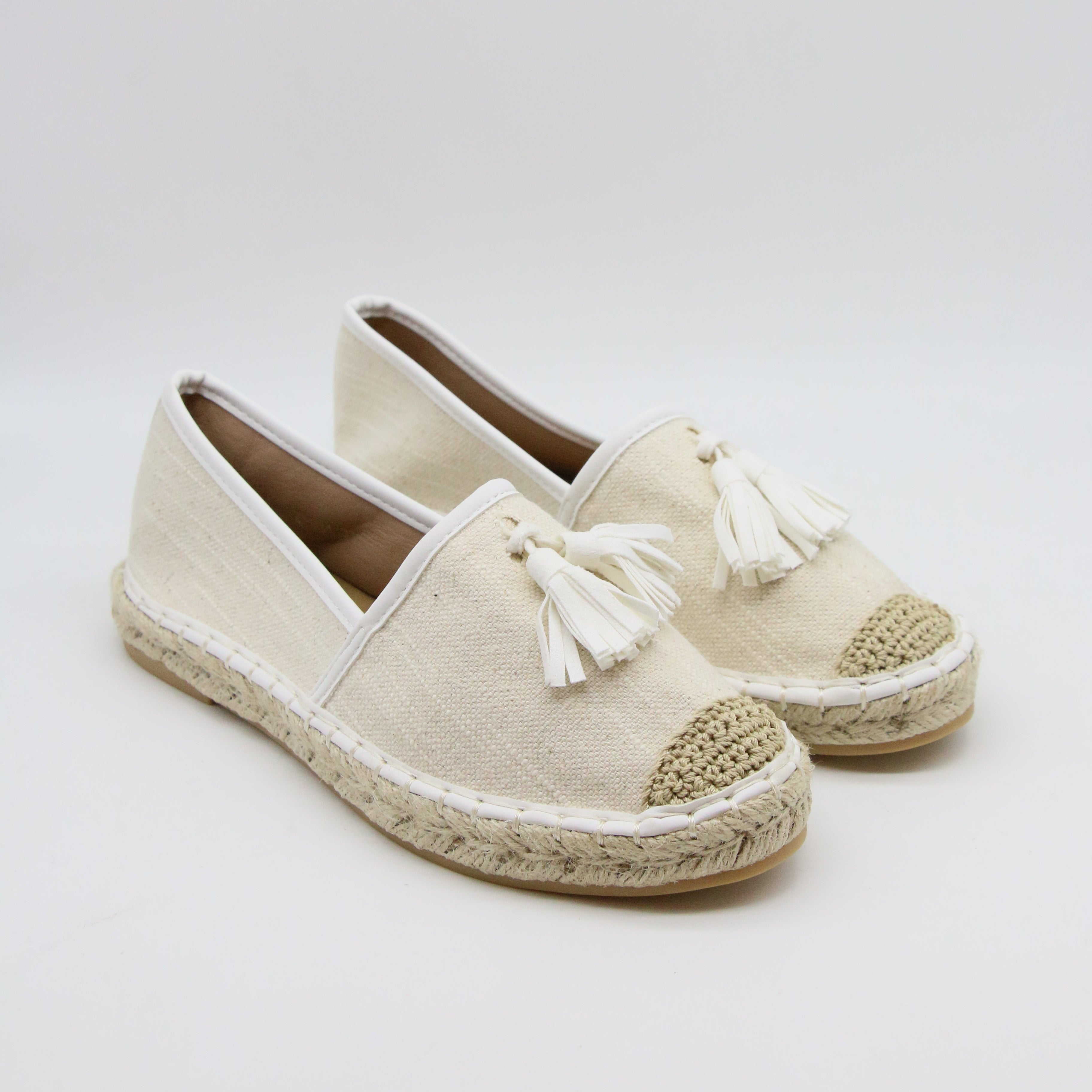 ESPADRILLES