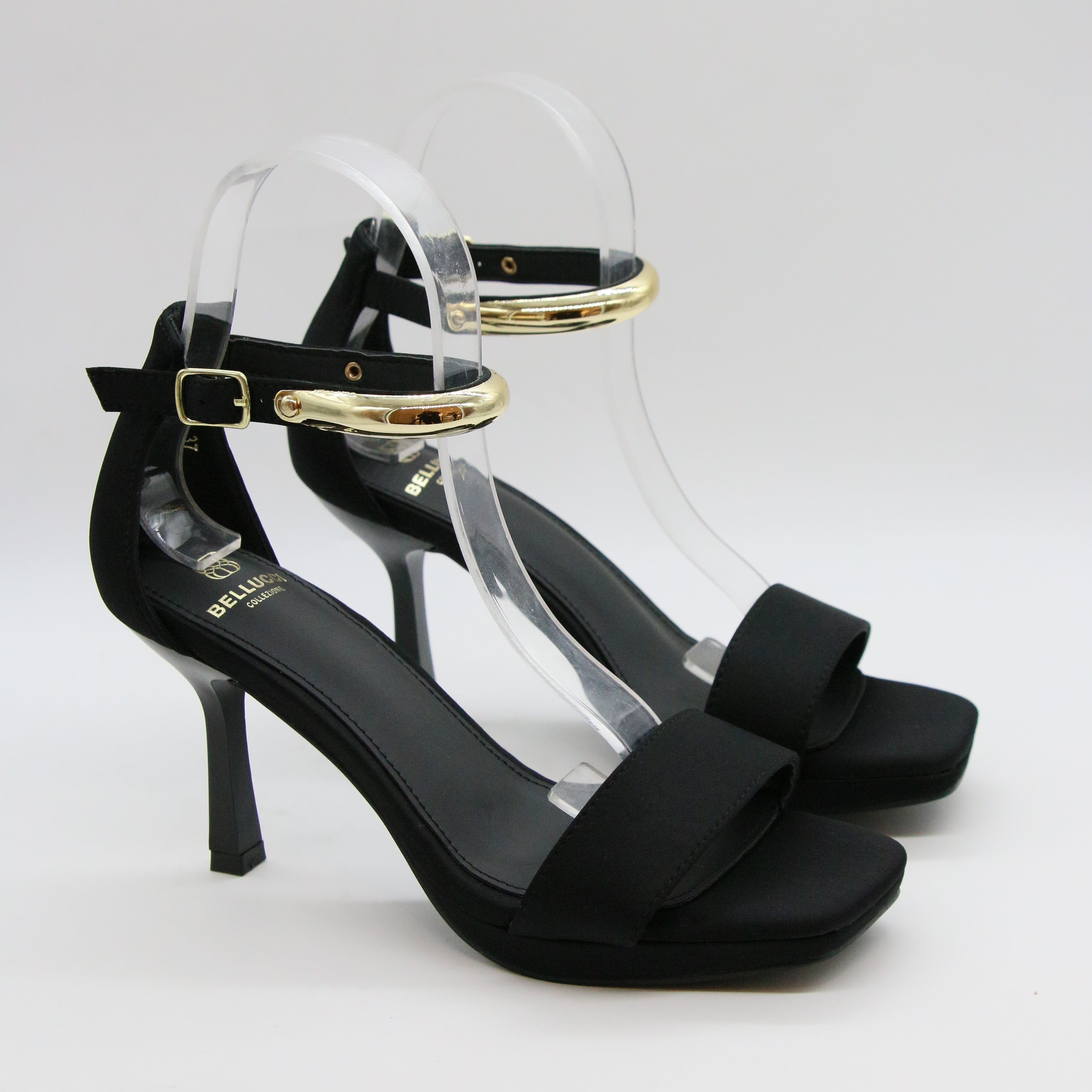 Sandales à Talons Bellucci