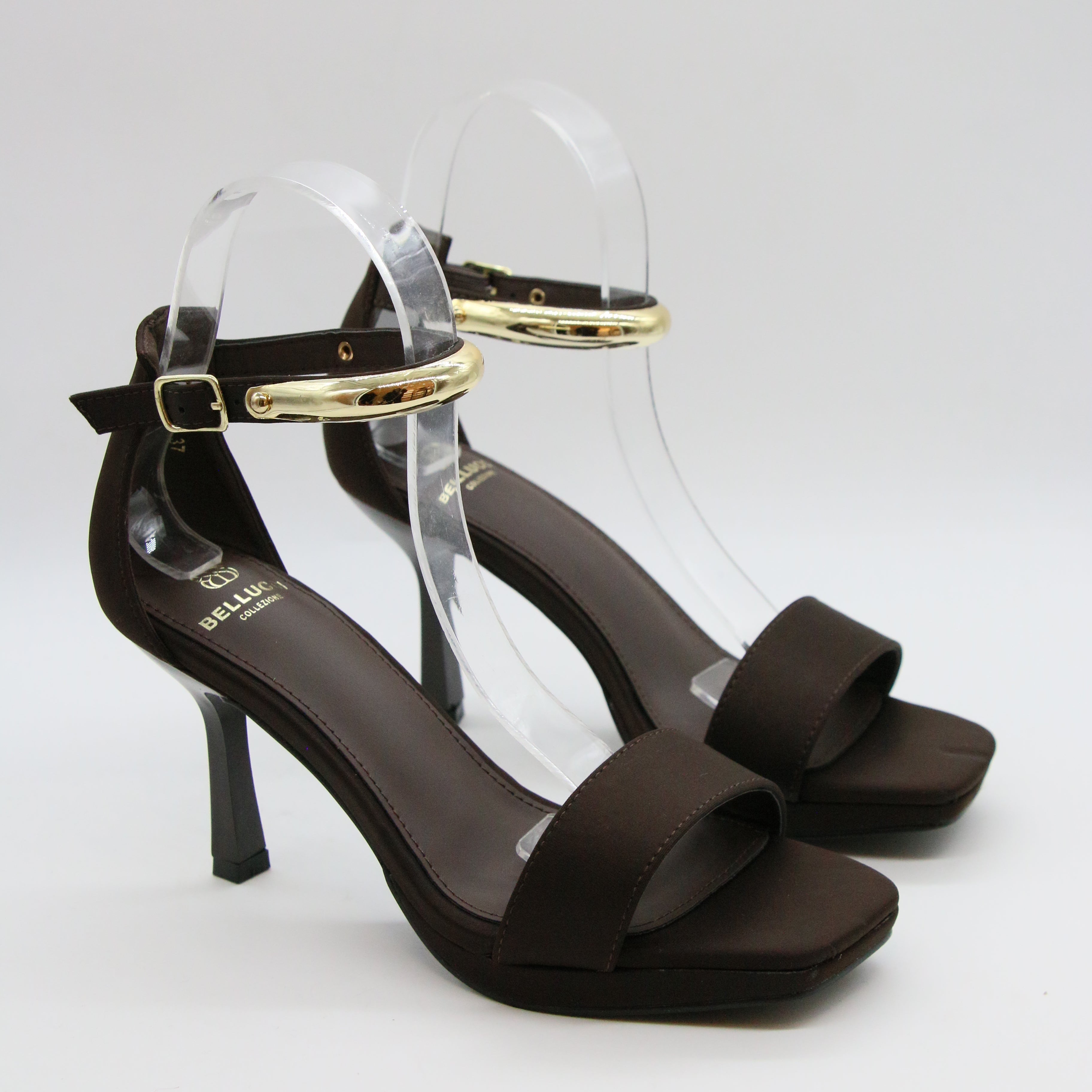 Sandales à Talons Bellucci