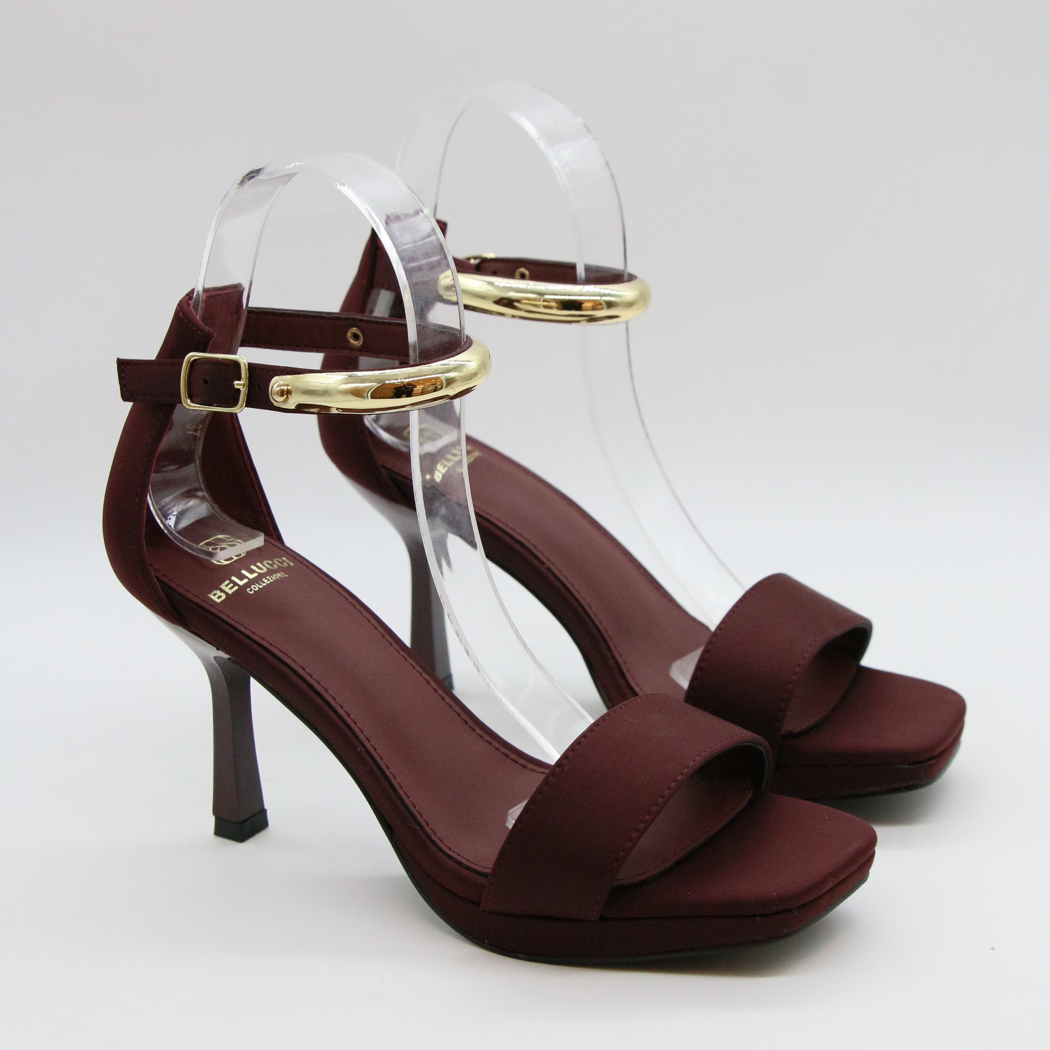 Sandales à Talons Bellucci