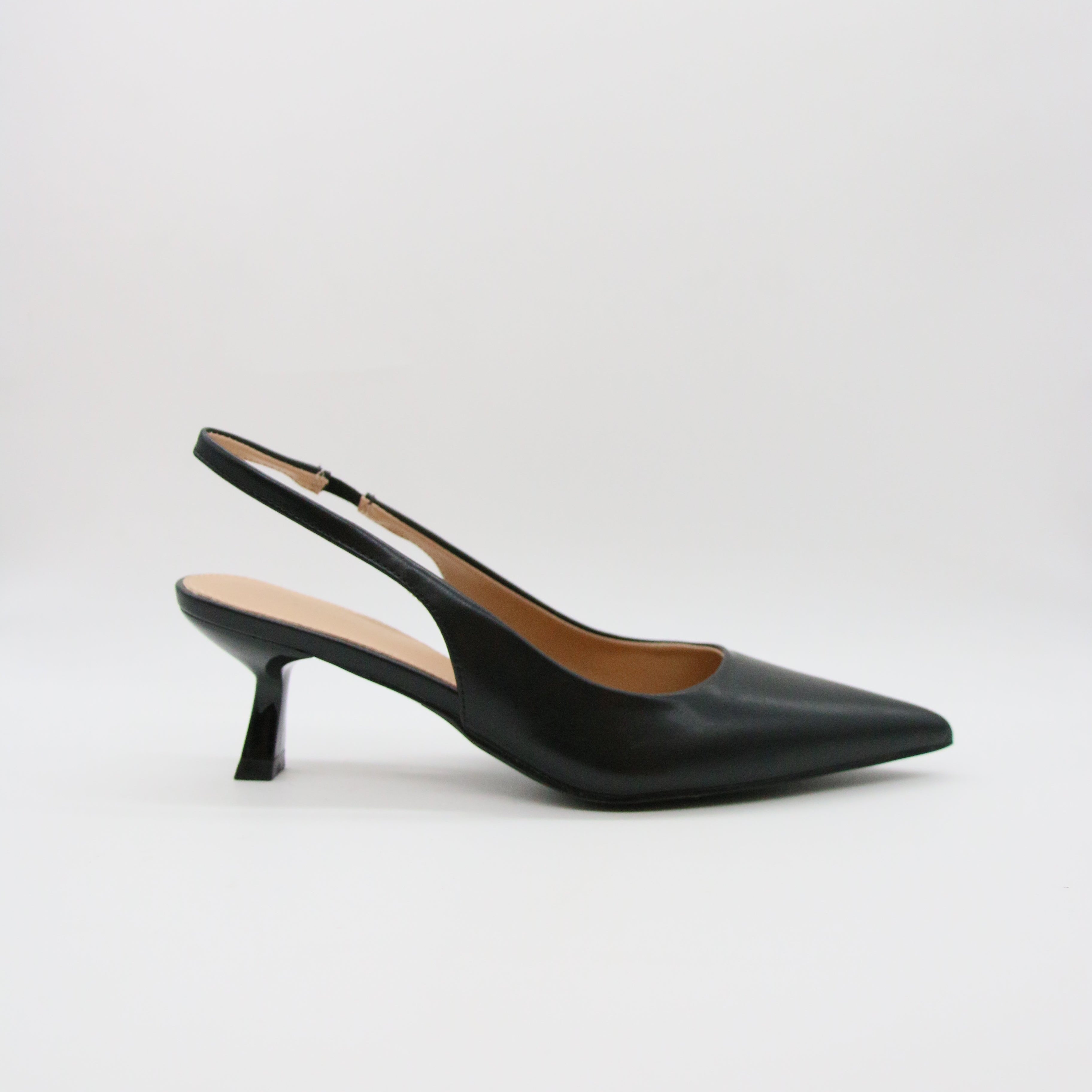 Escarpins Slingback