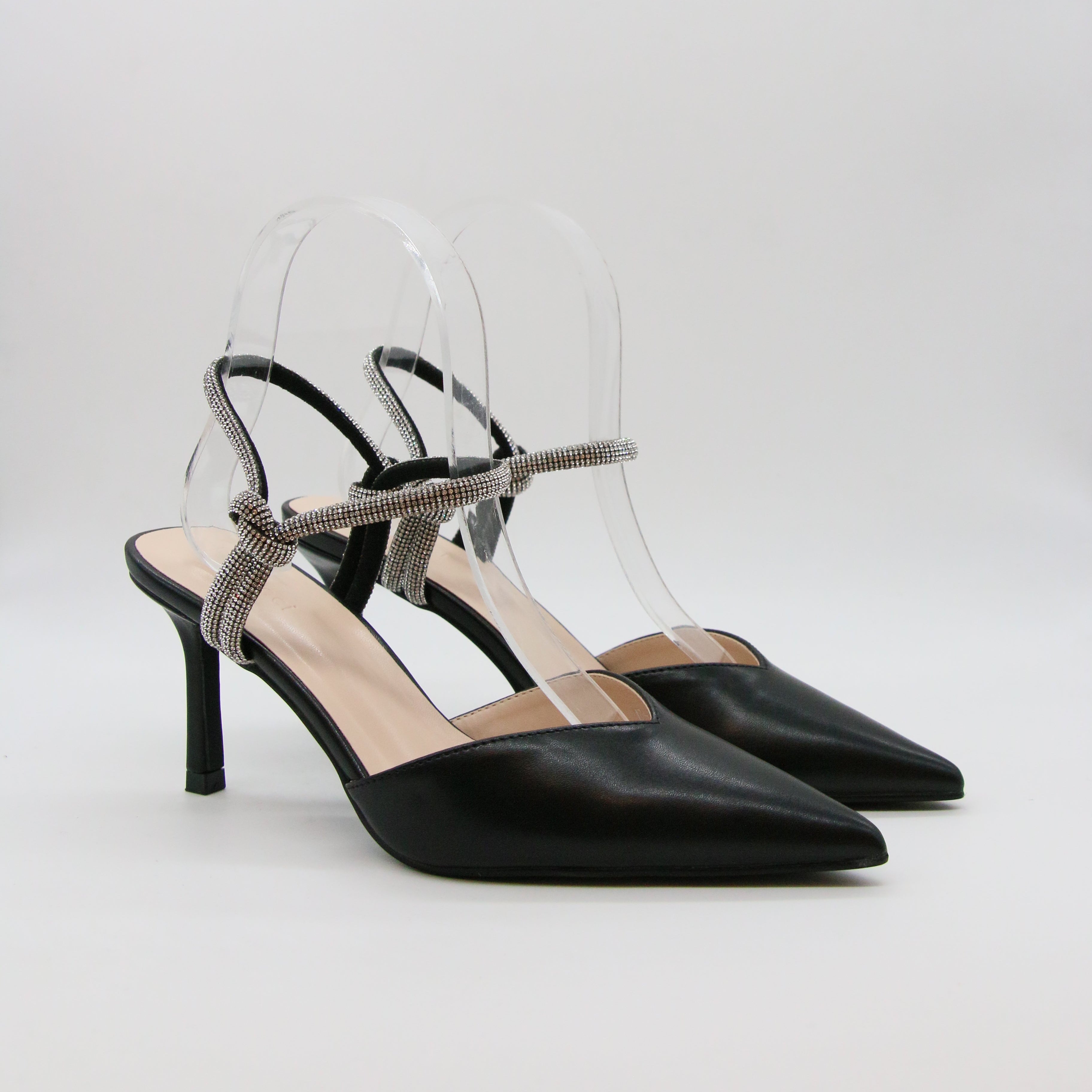 Escarpin Slingback
