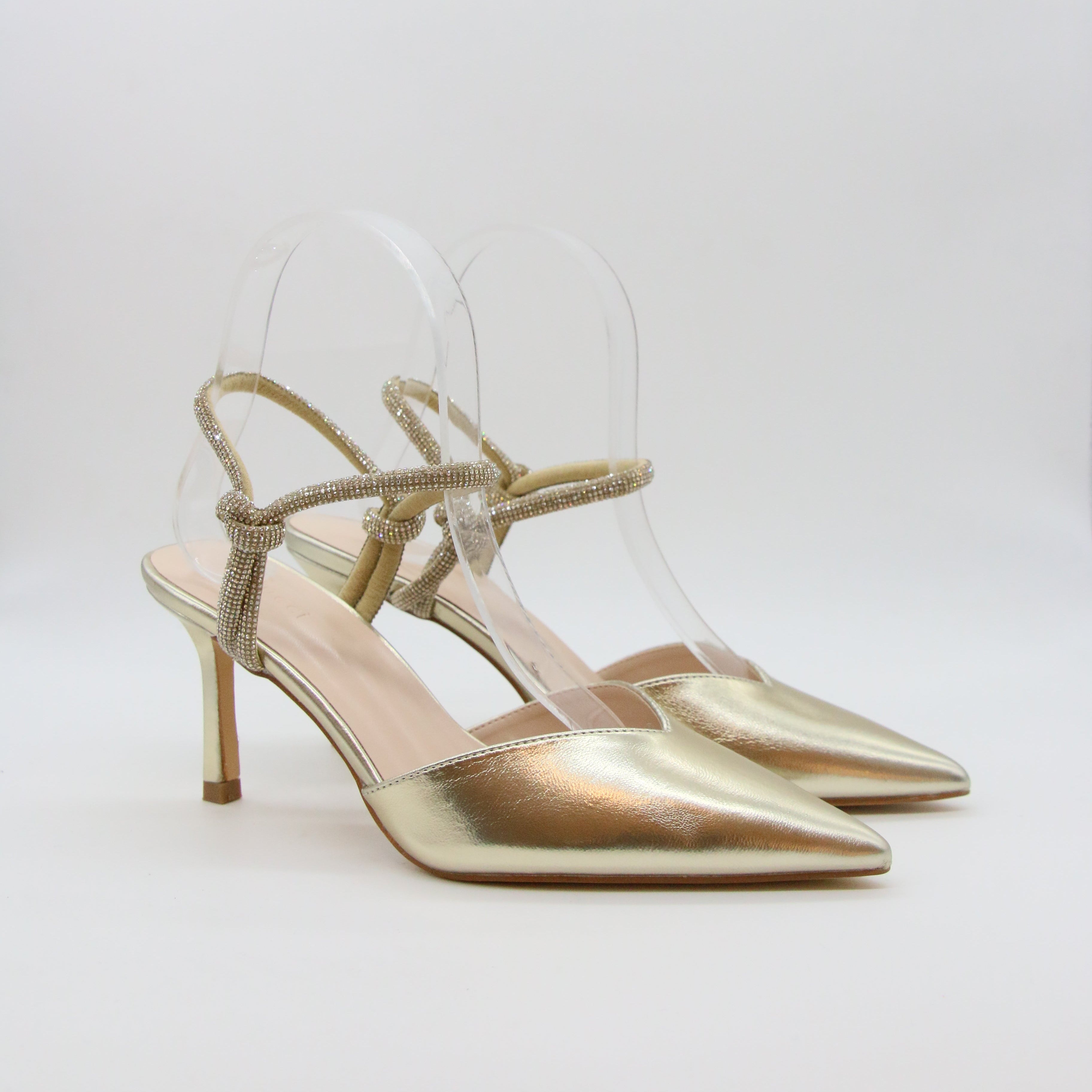 Escarpin Slingback
