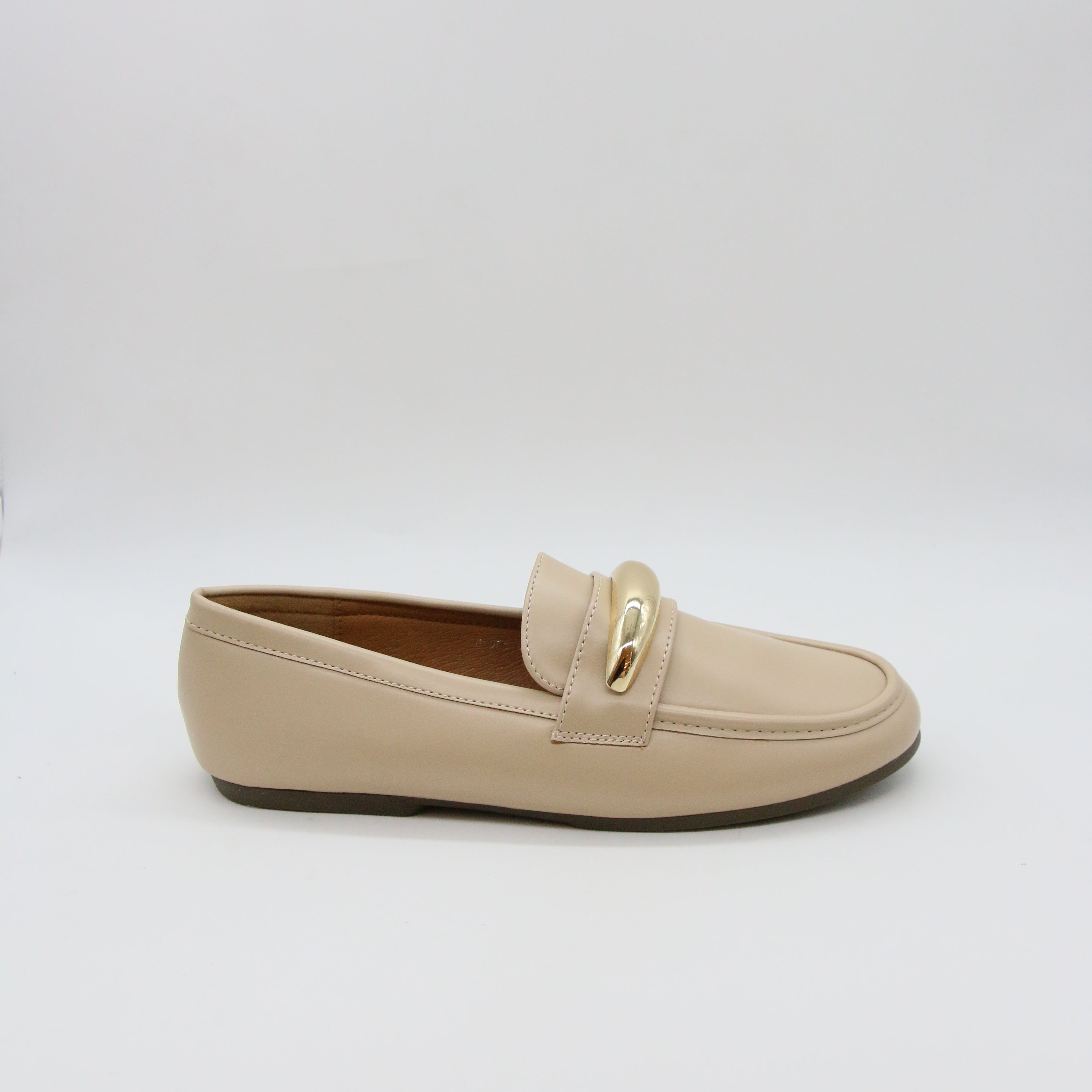 Mocassins Élégants