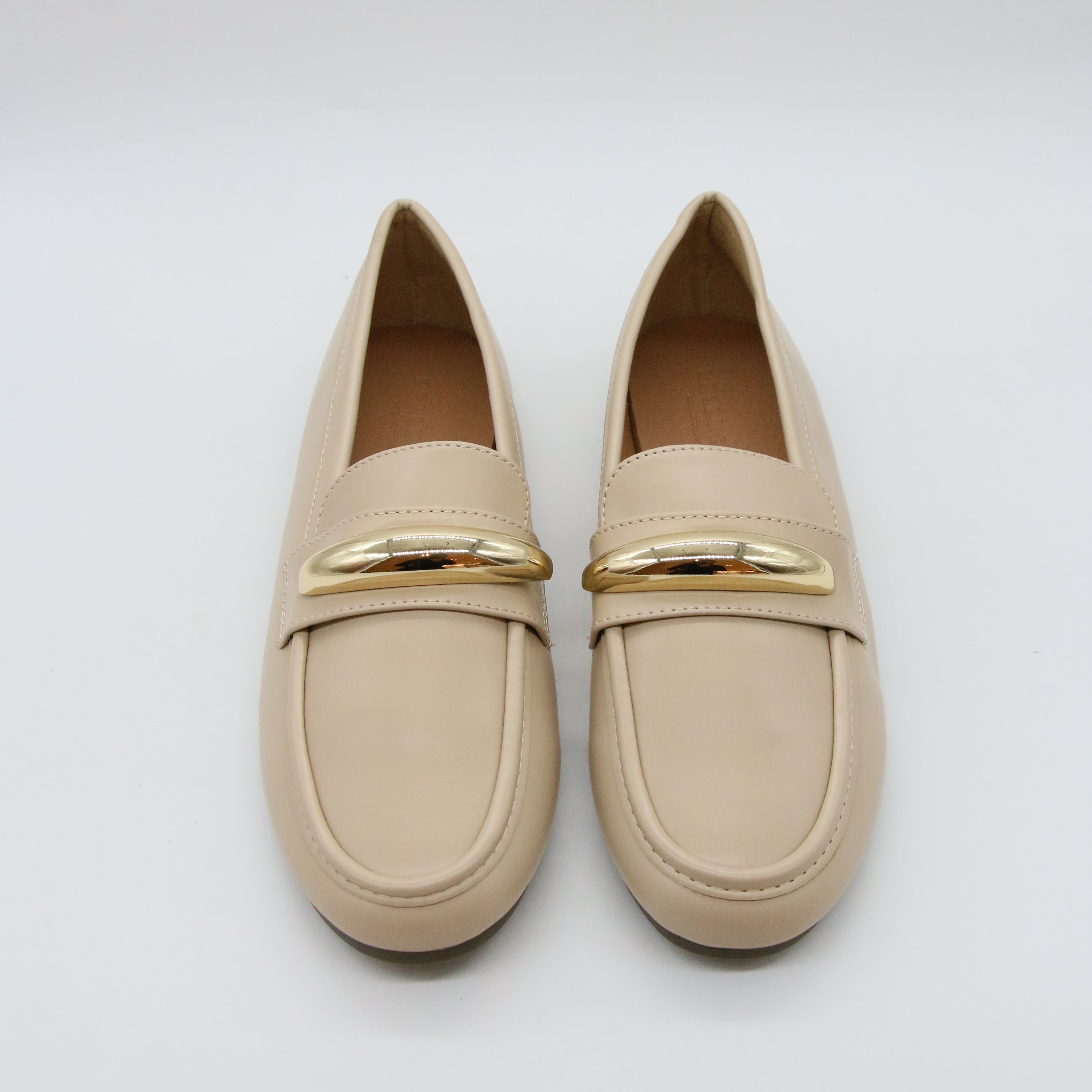 Mocassins Élégants
