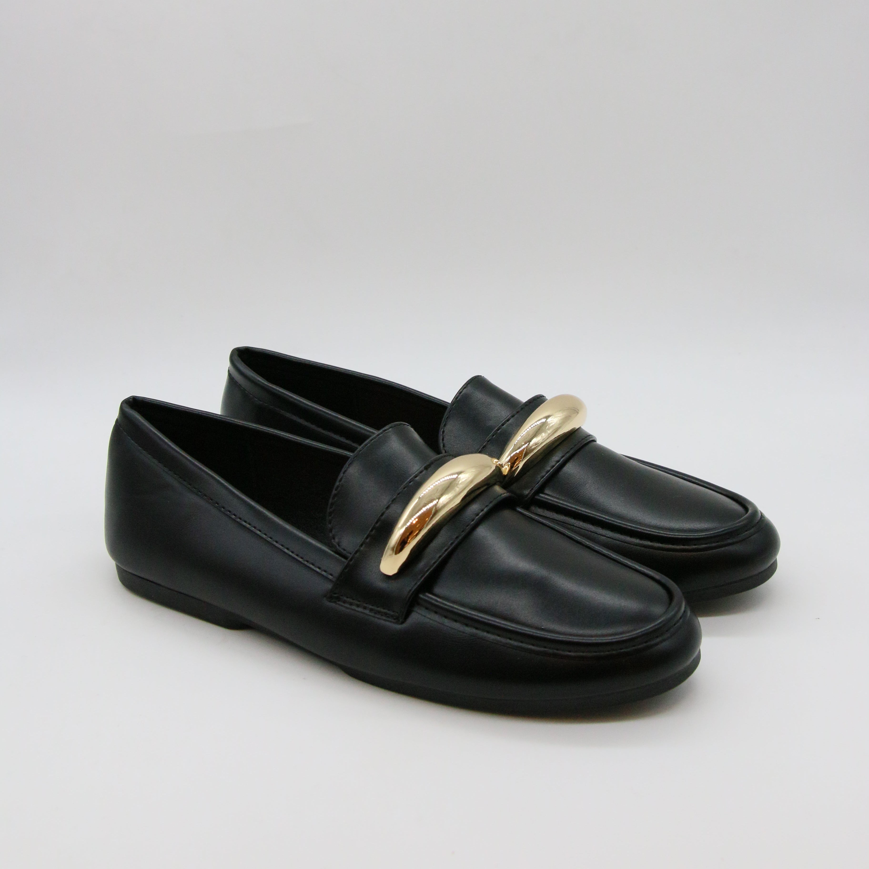 Mocassins Élégants