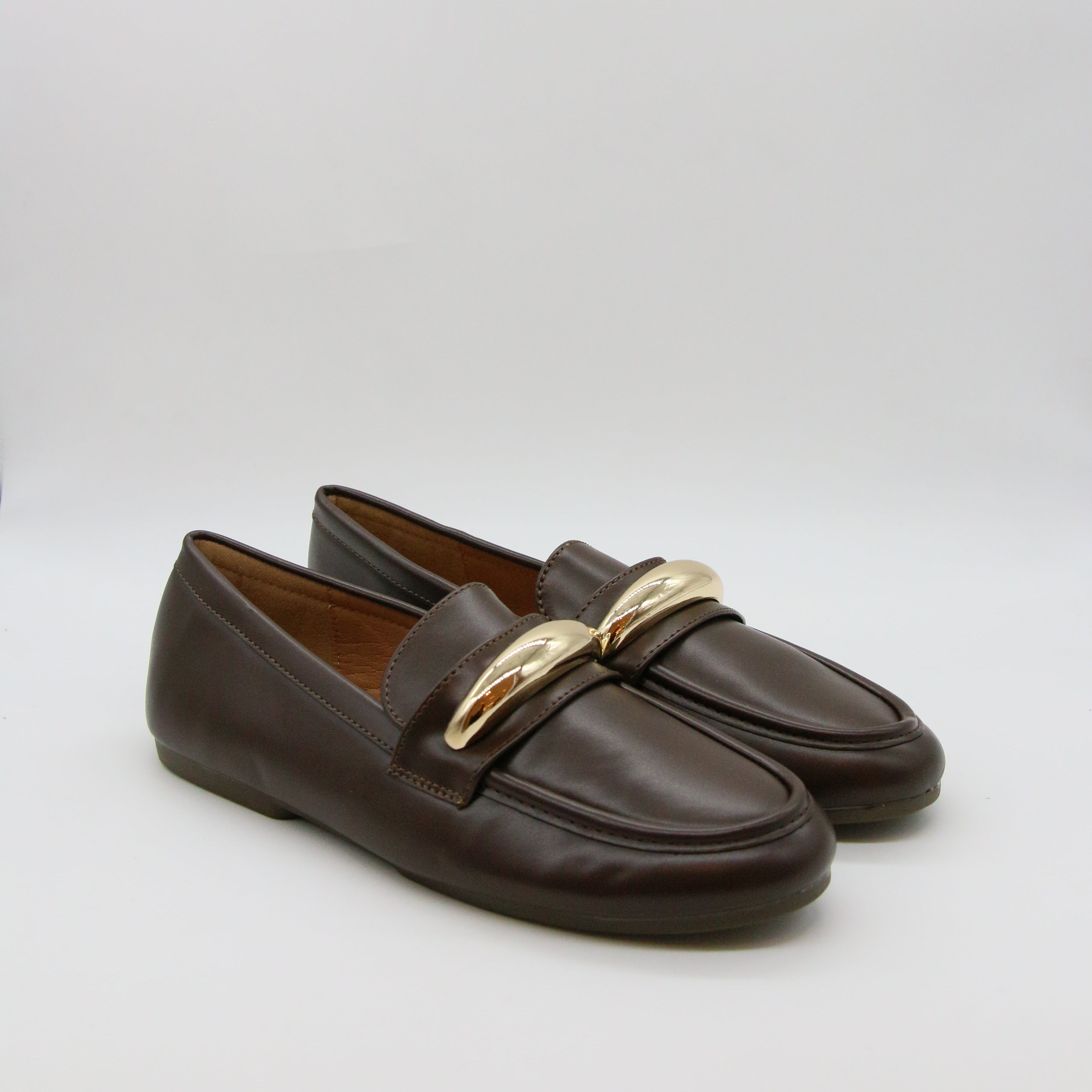 Mocassins Élégants