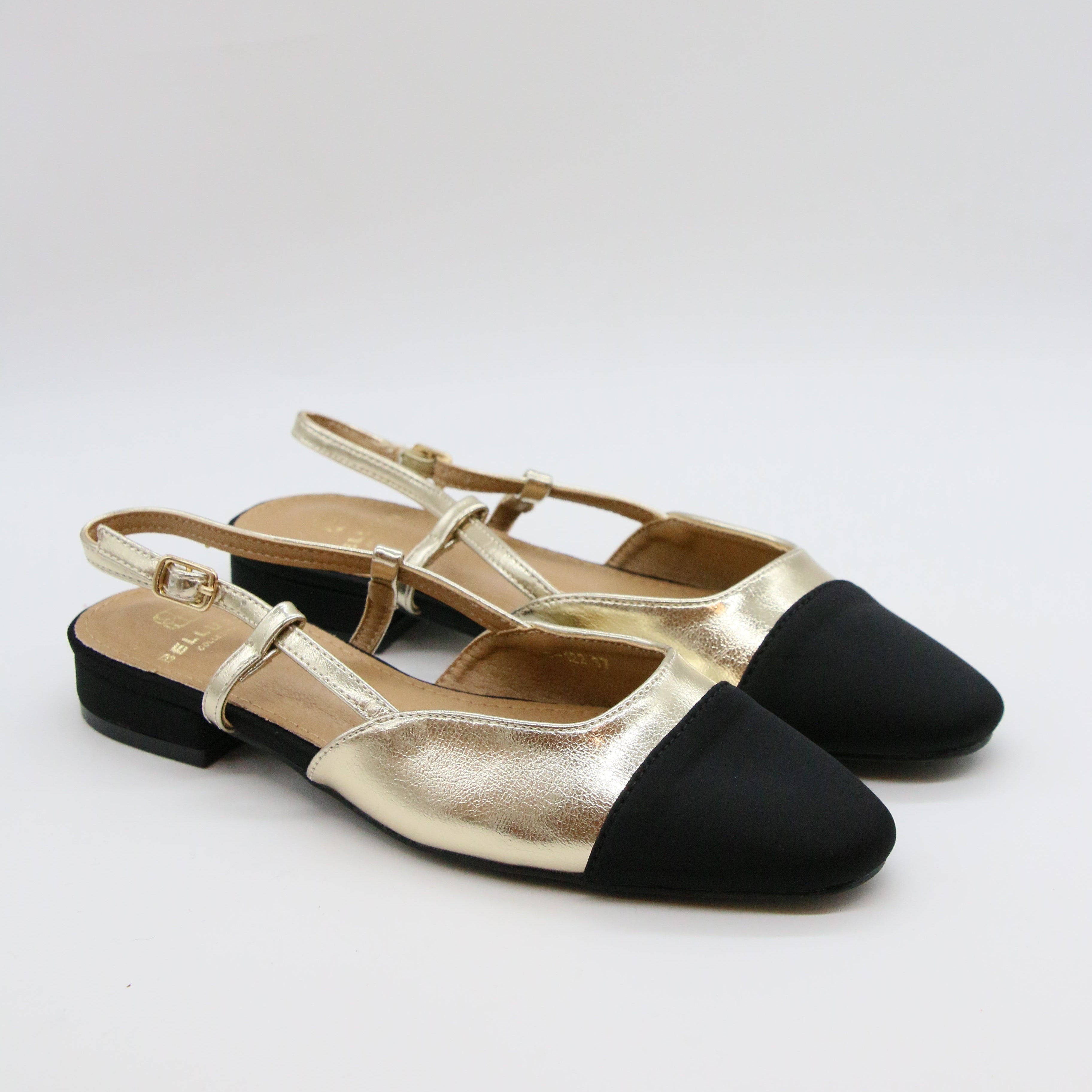 Escarpins Slingback