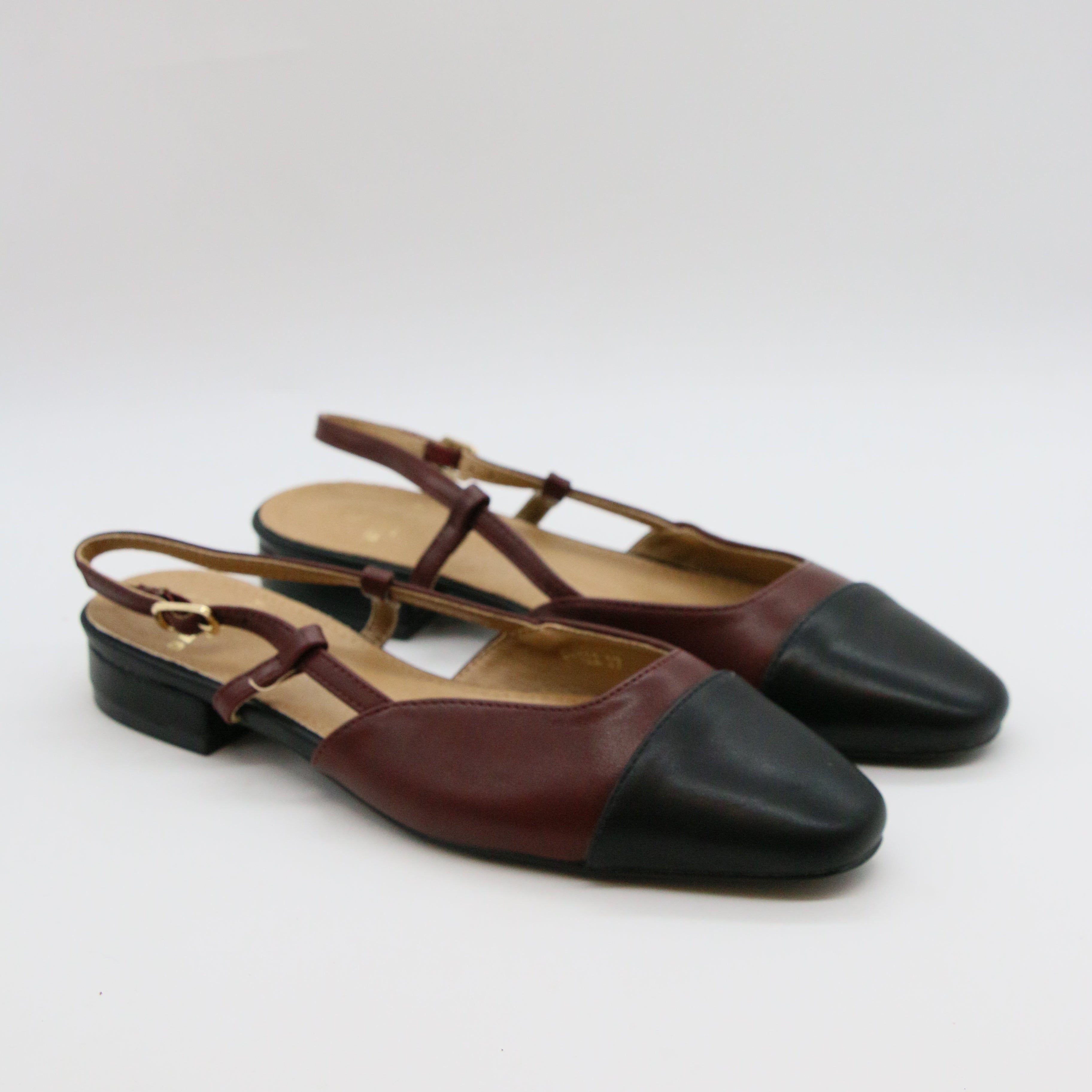 Escarpins Slingback