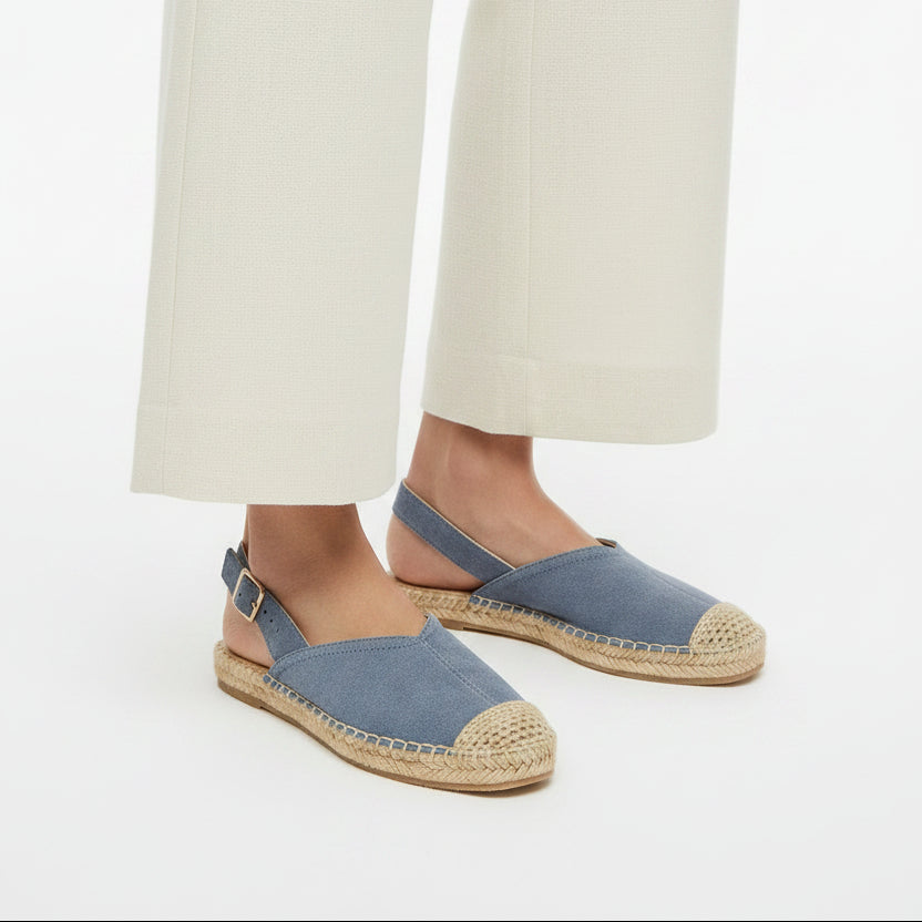 Ballerines très chic