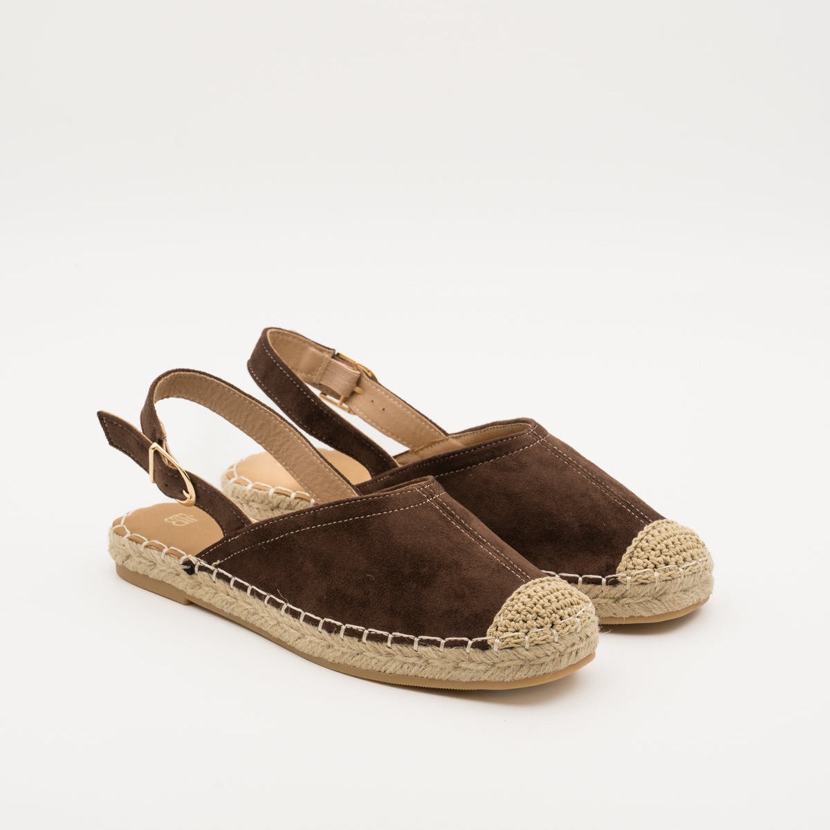 Ballerines très chic