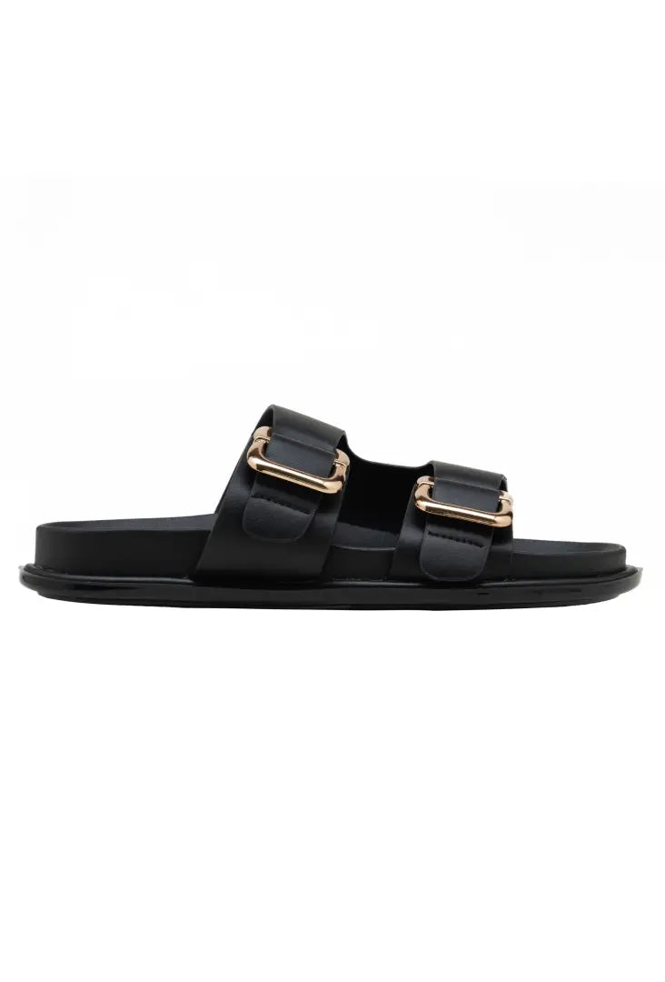 Mules Élégantes & Confortables