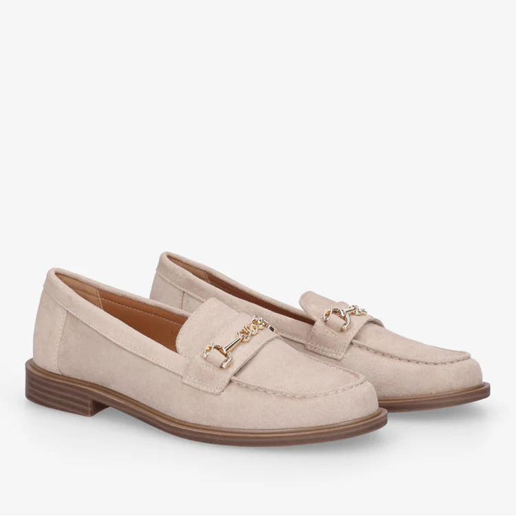 Mocassins femme classique