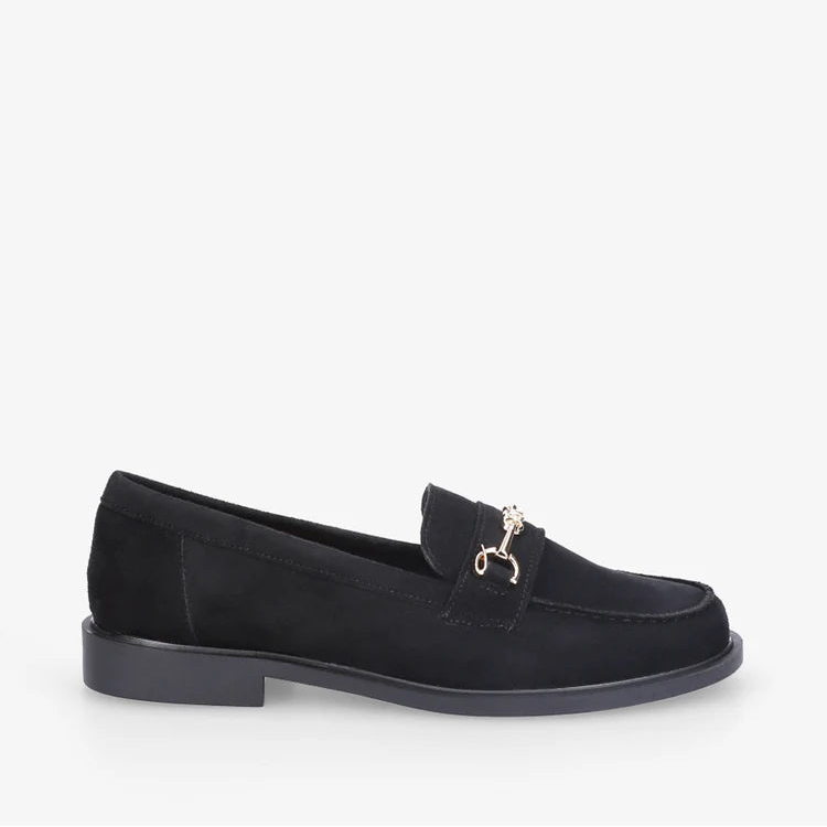 Mocassins femme classique