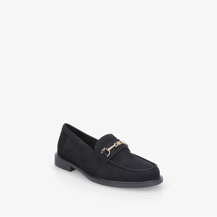 Mocassins femme classique