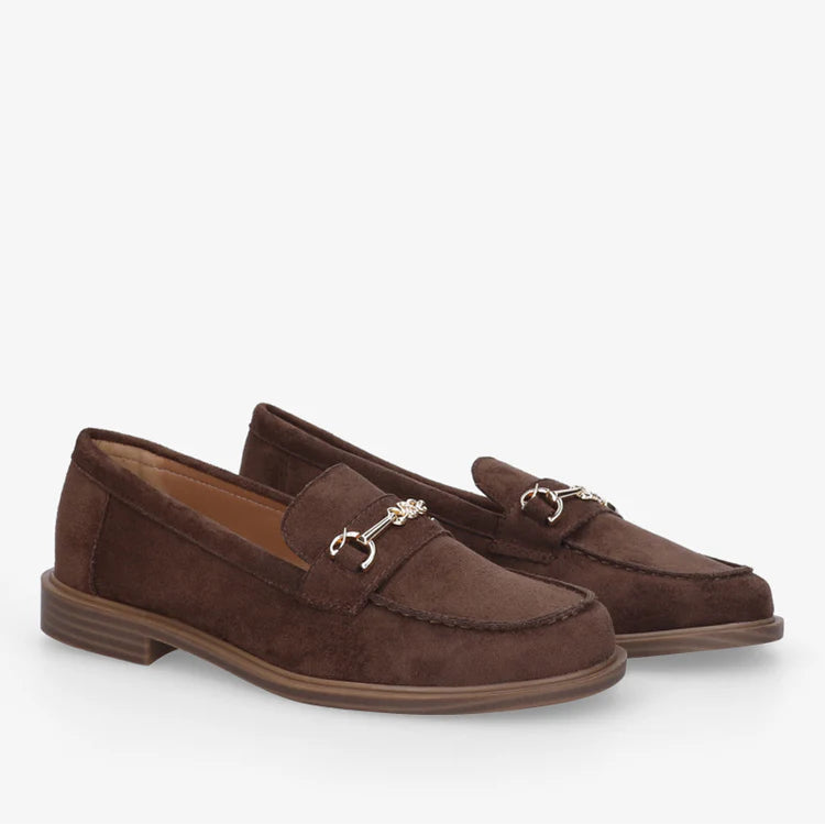 Mocassins femme classique